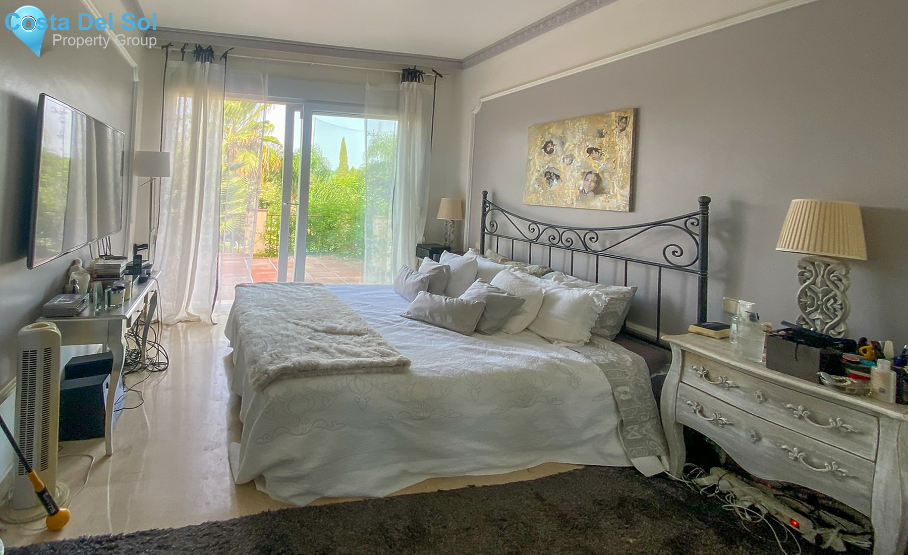 Semi-Detached House in Nueva Andalucía-1255376