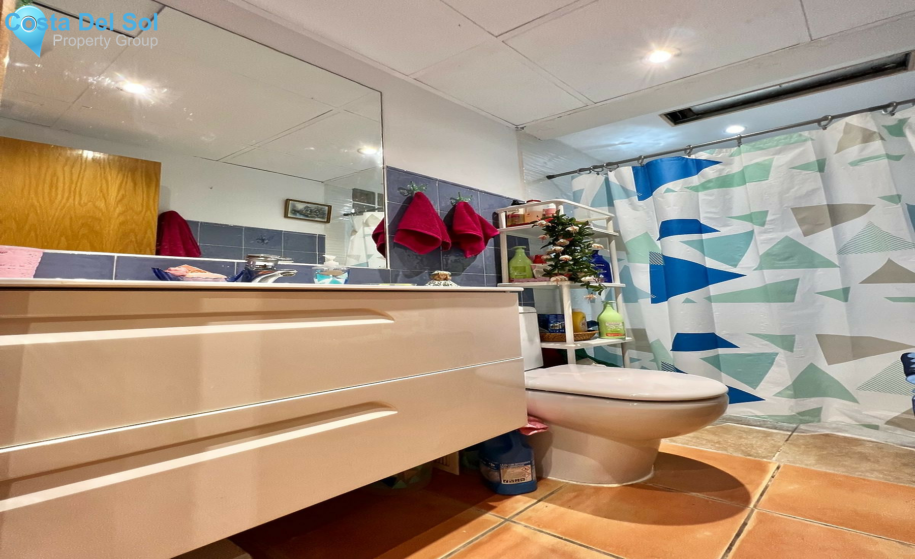 Semi-Detached House in Nueva Andalucía-1412825