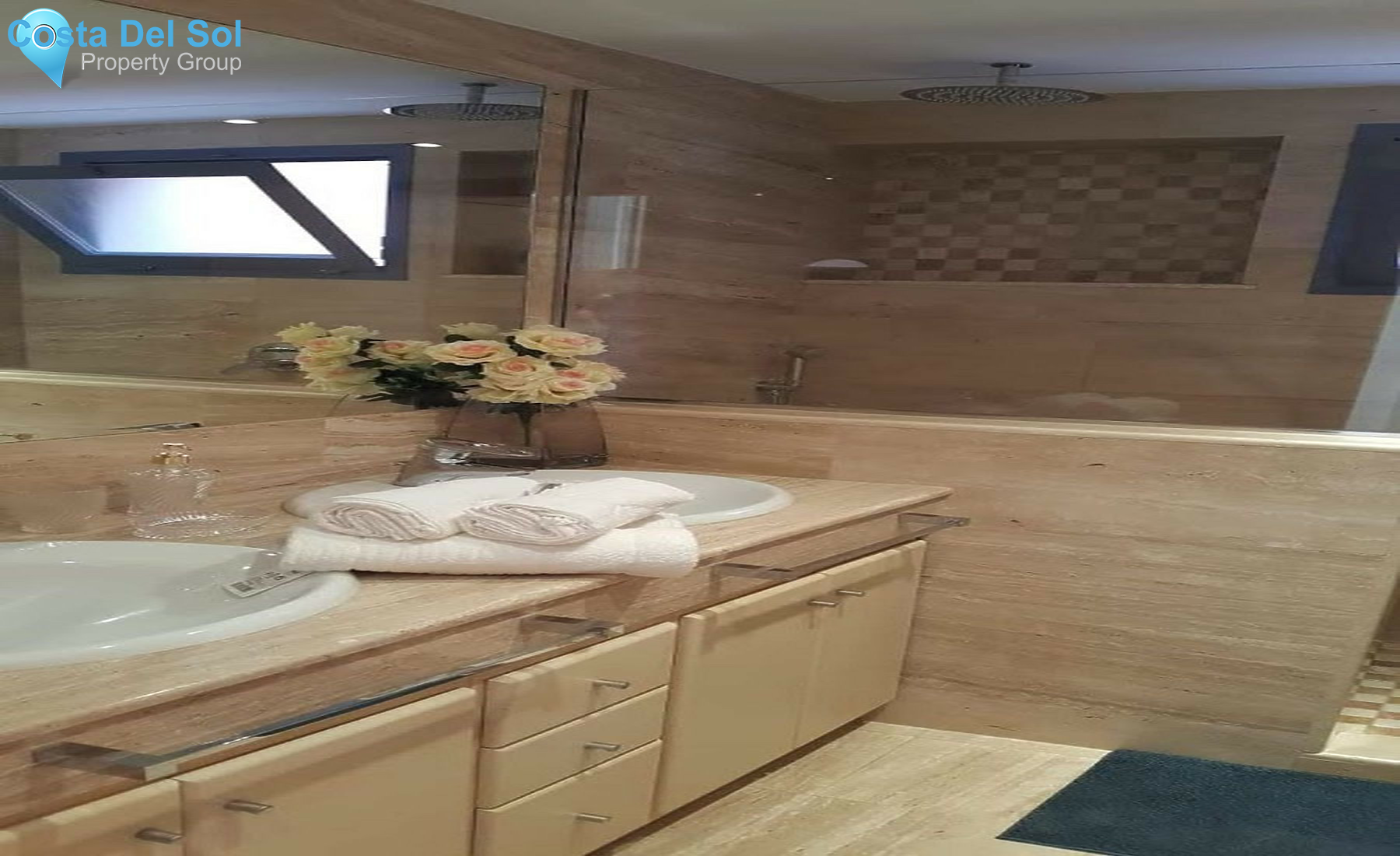 Semi-Detached House in Nueva Andalucía-1412829