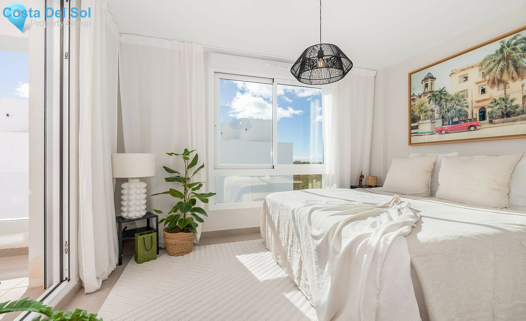 Semi-Detached House in Nueva Andalucía-1537253