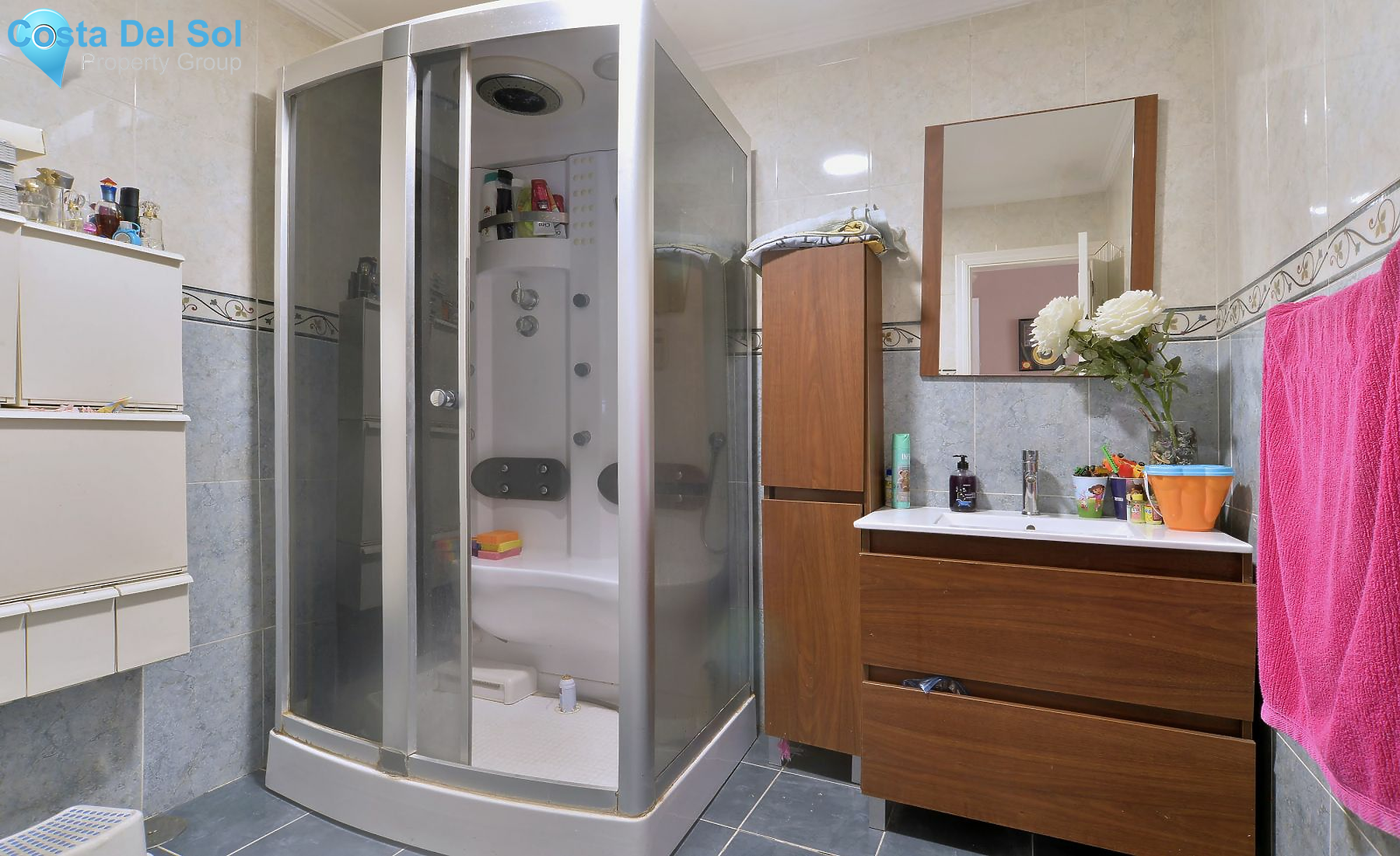 Semi-Detached House in Nueva Andalucía-1166715