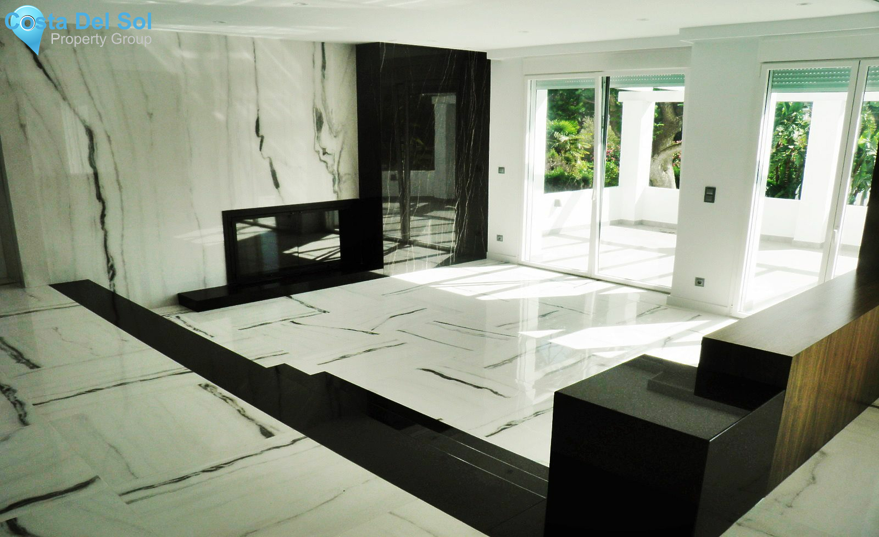 Semi-Detached House in Nueva Andalucía-1202822