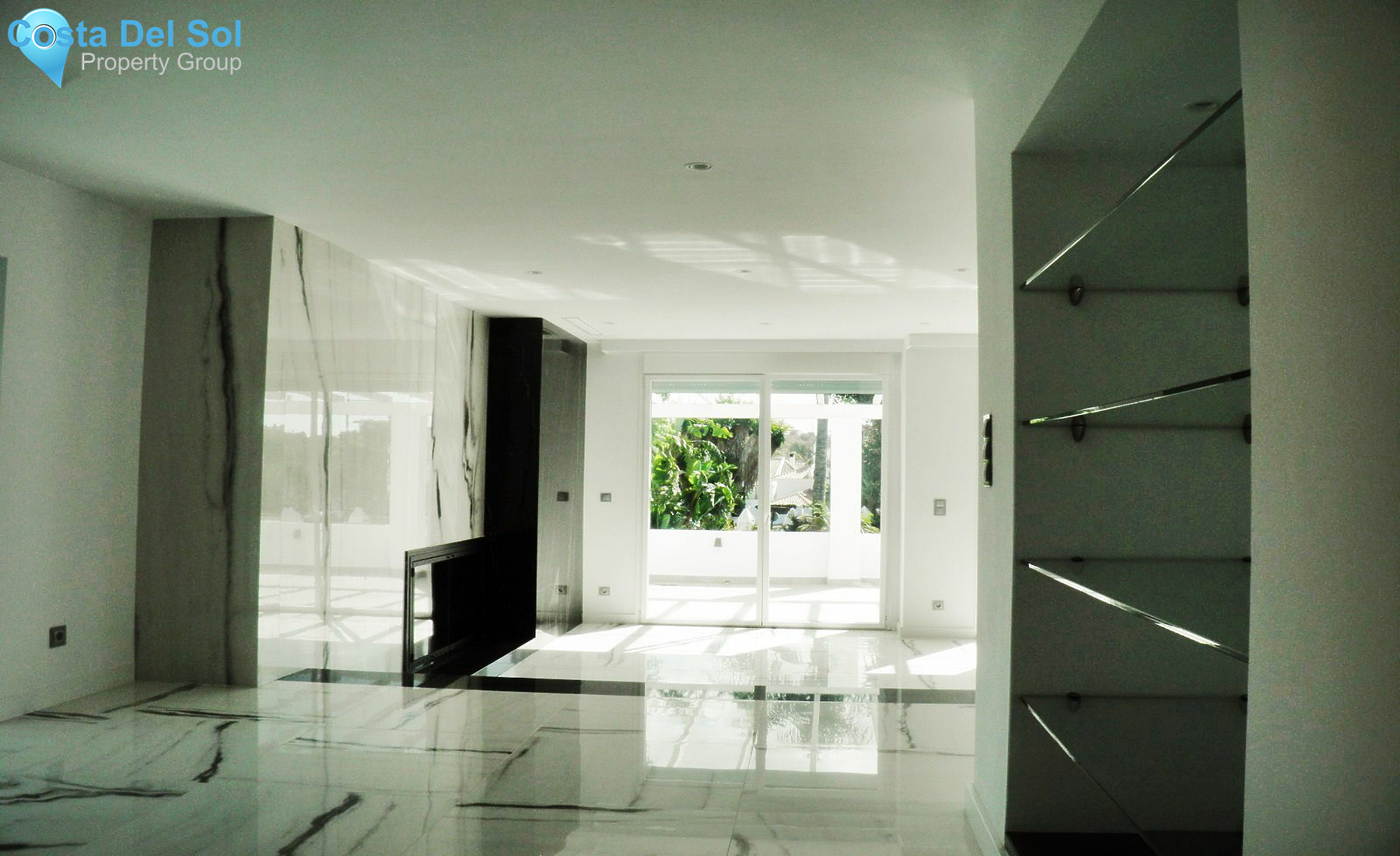 Semi-Detached House in Nueva Andalucía-1202830