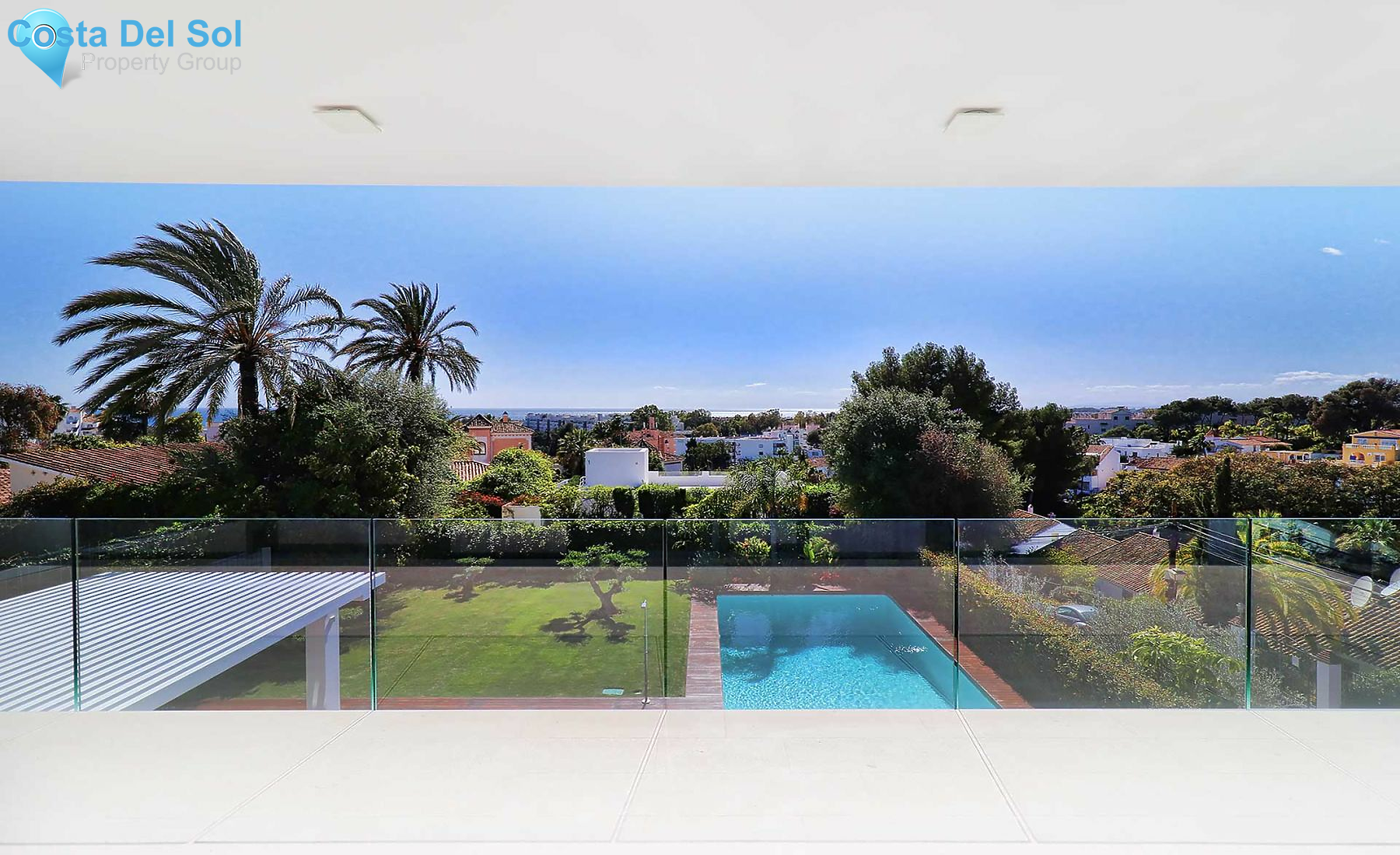 Semi-Detached House in Nueva Andalucía-1432597