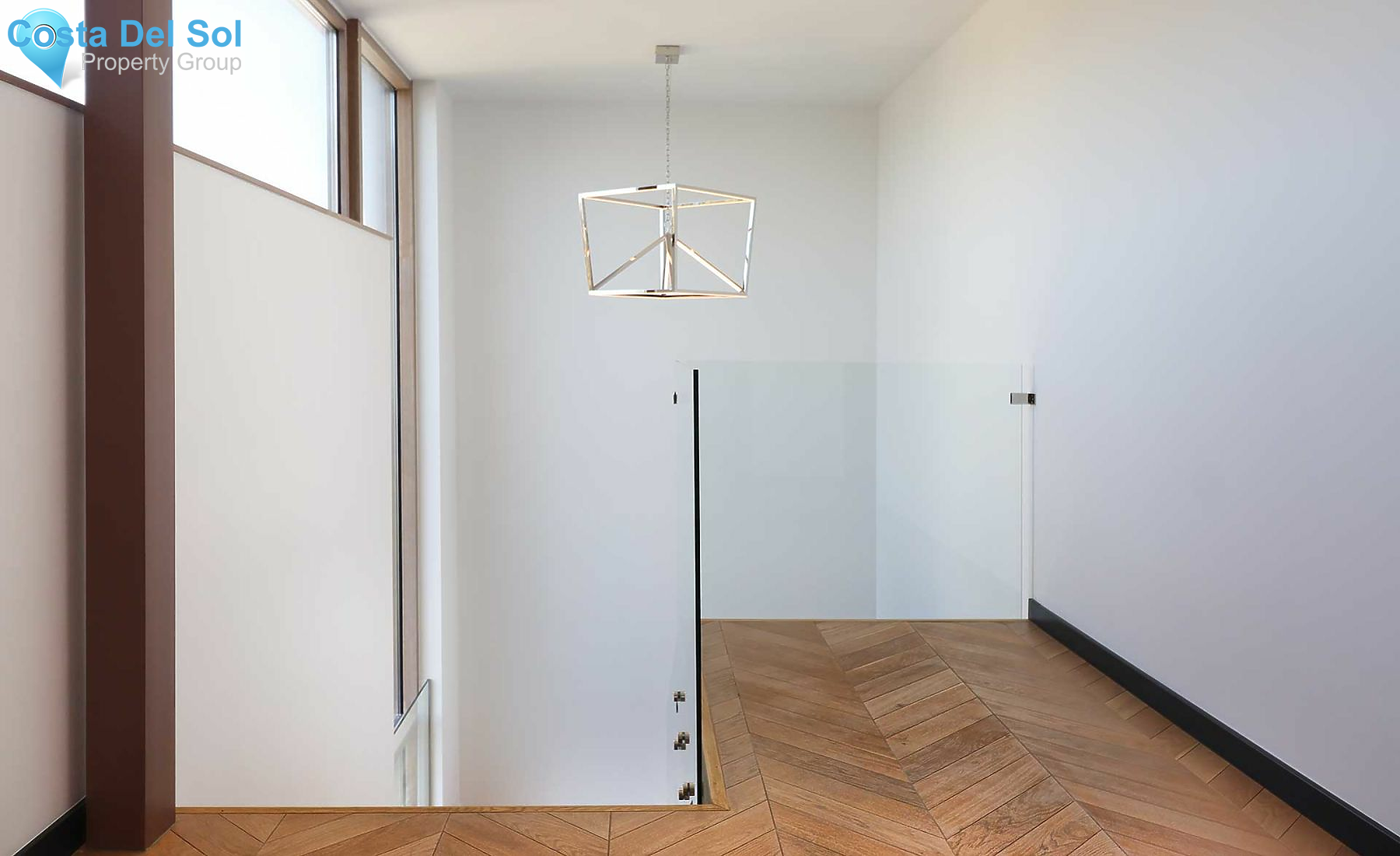 Semi-Detached House in Nueva Andalucía-1432601