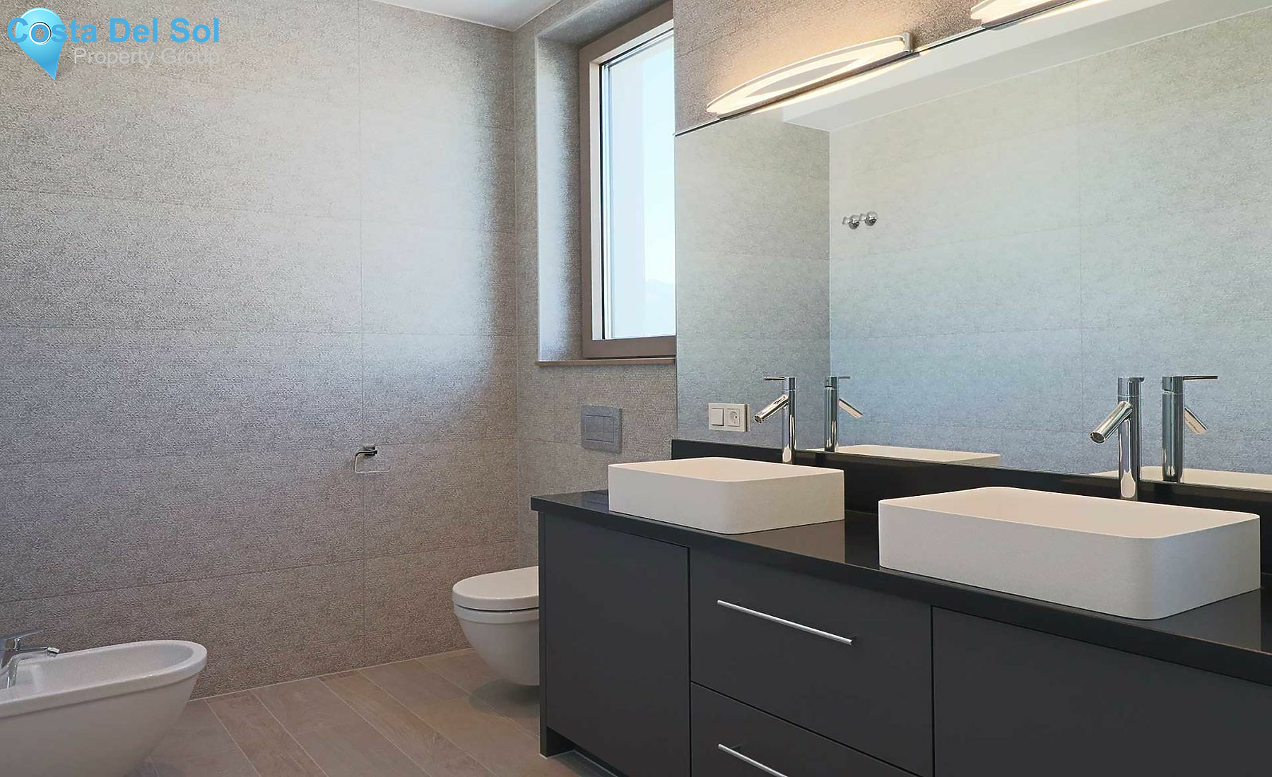 Semi-Detached House in Nueva Andalucía-1432603