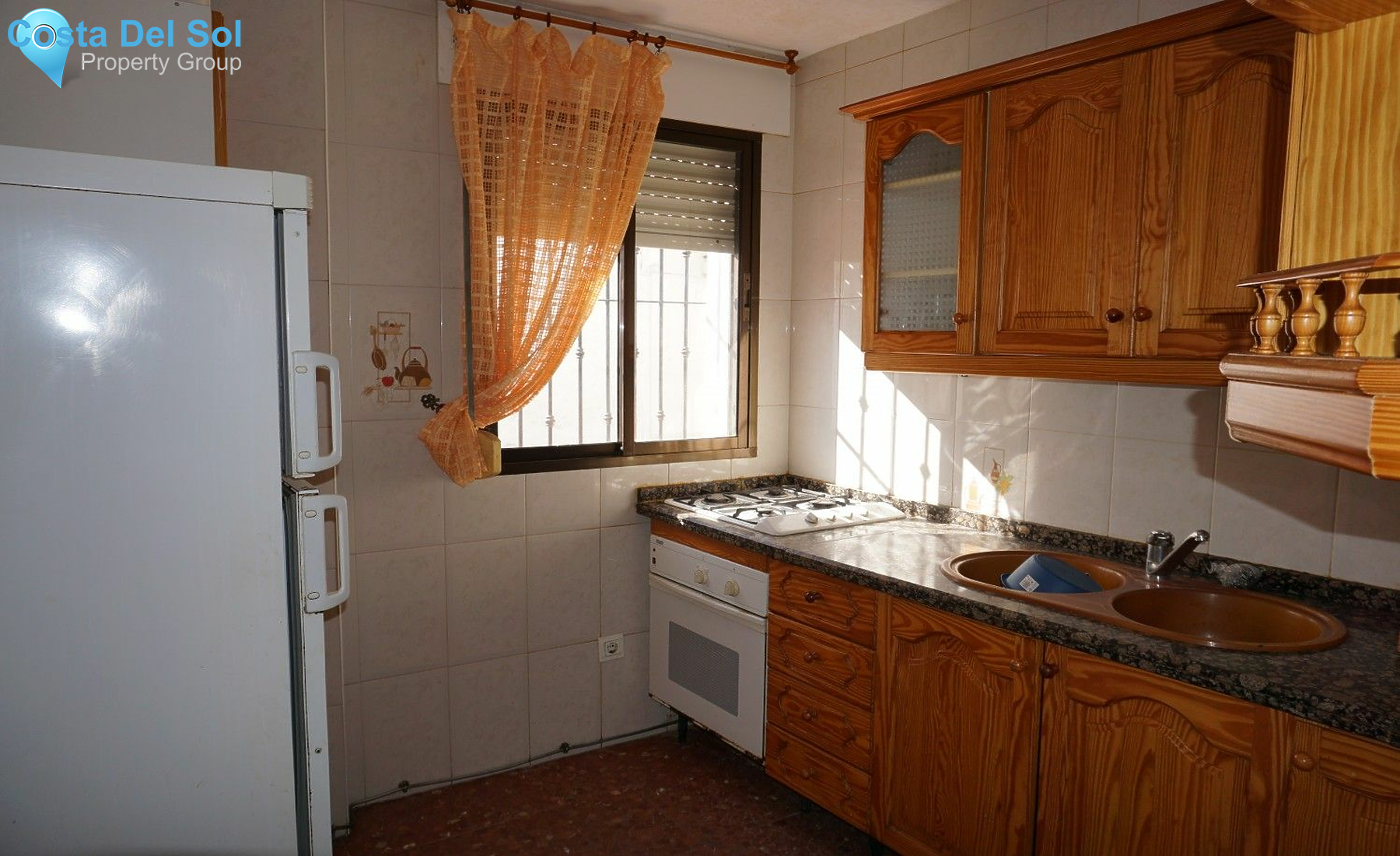 Semi-Detached House in Periana-1229422