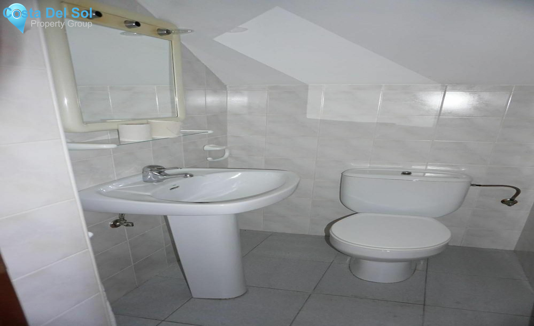 Semi-Detached House in Periana-1229423