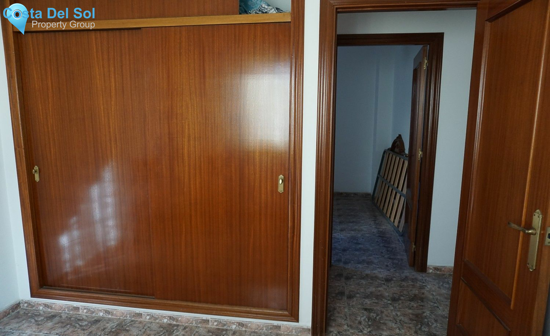 Semi-Detached House in Periana-1229427