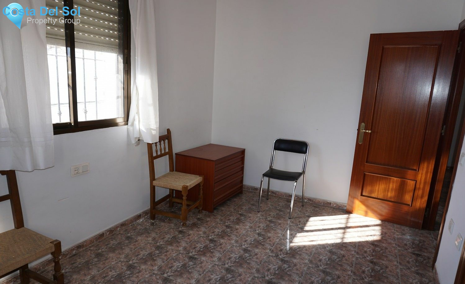 Semi-Detached House in Periana-1229428