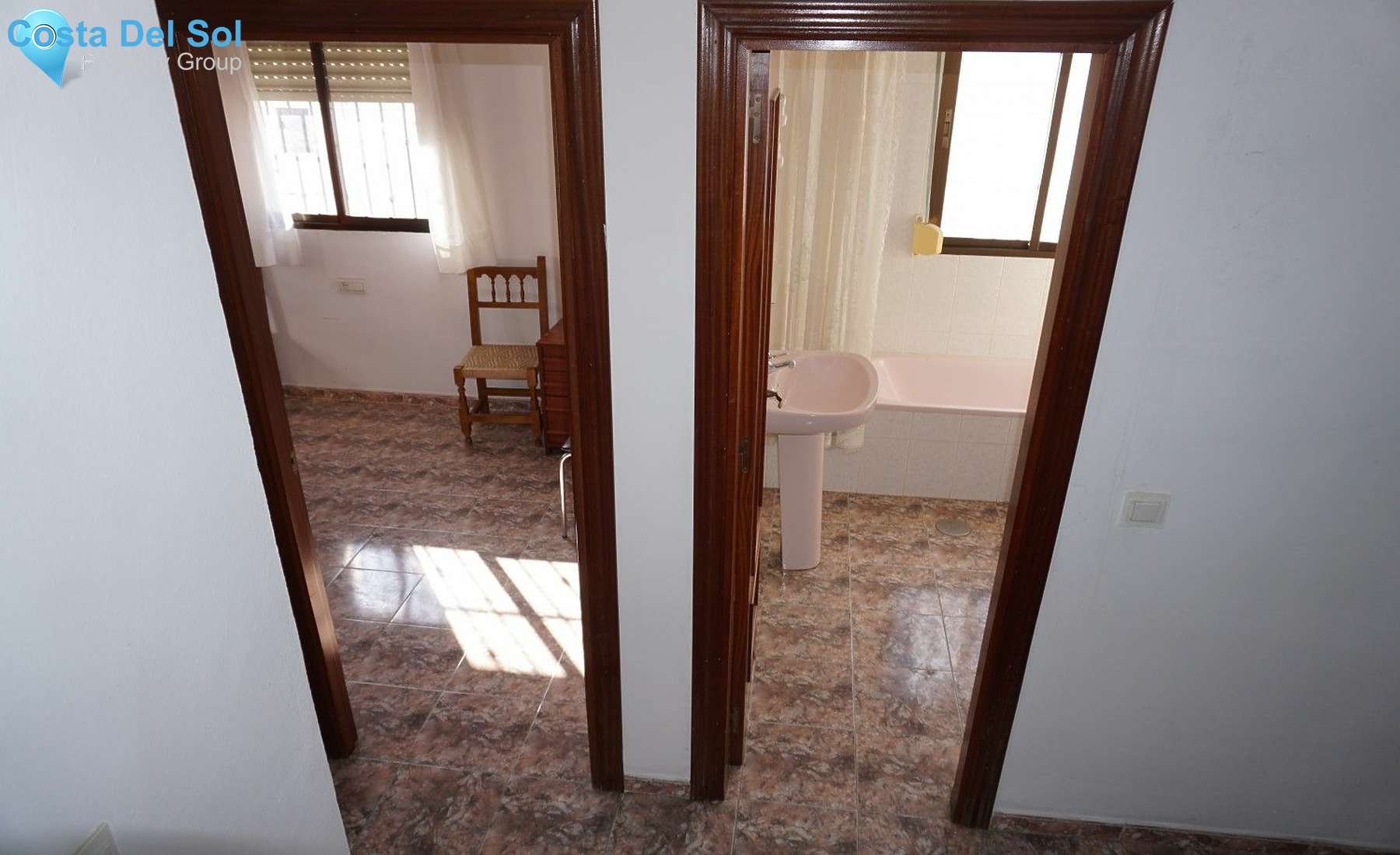 Semi-Detached House in Periana-1229430