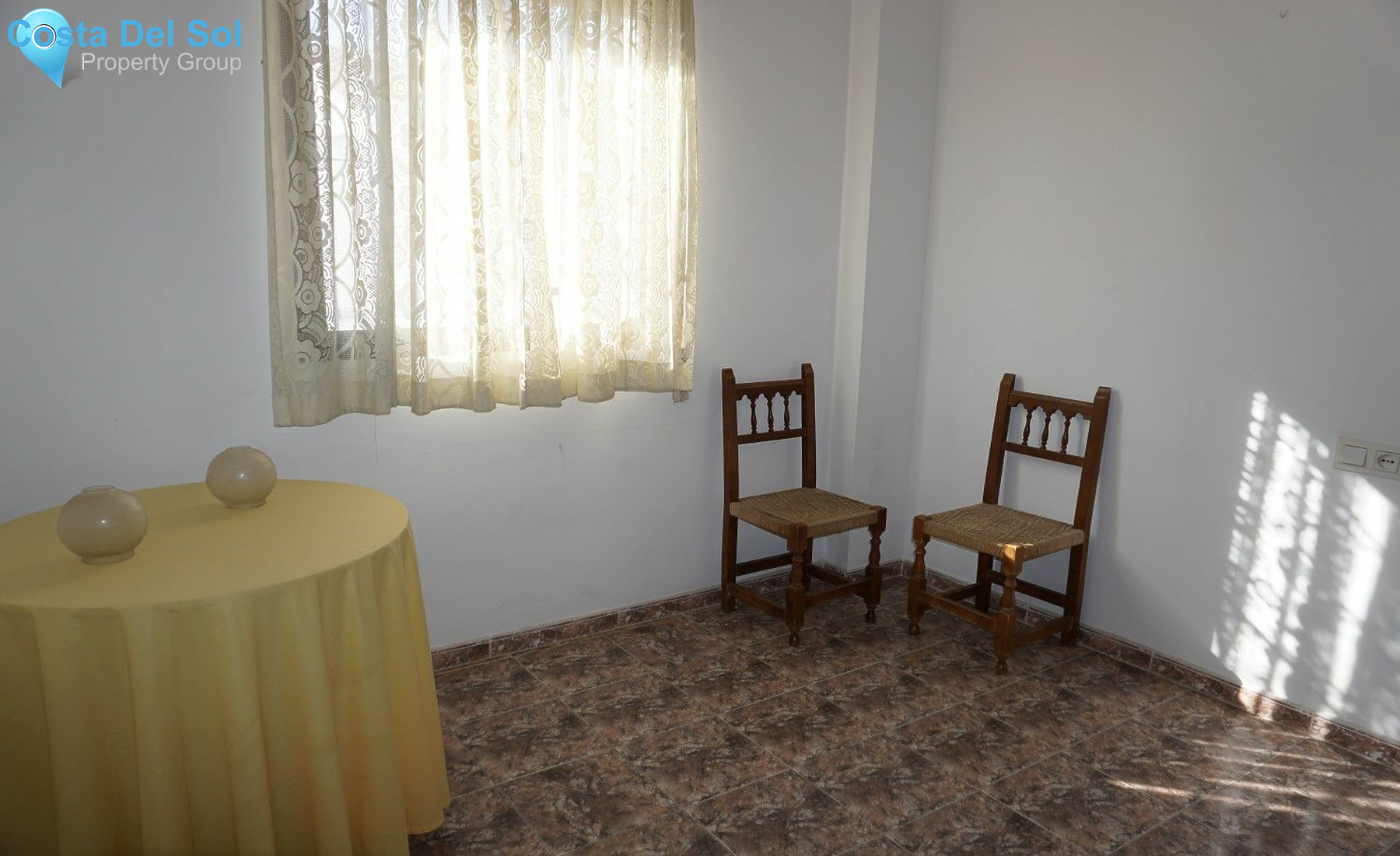 Semi-Detached House in Periana-1229431