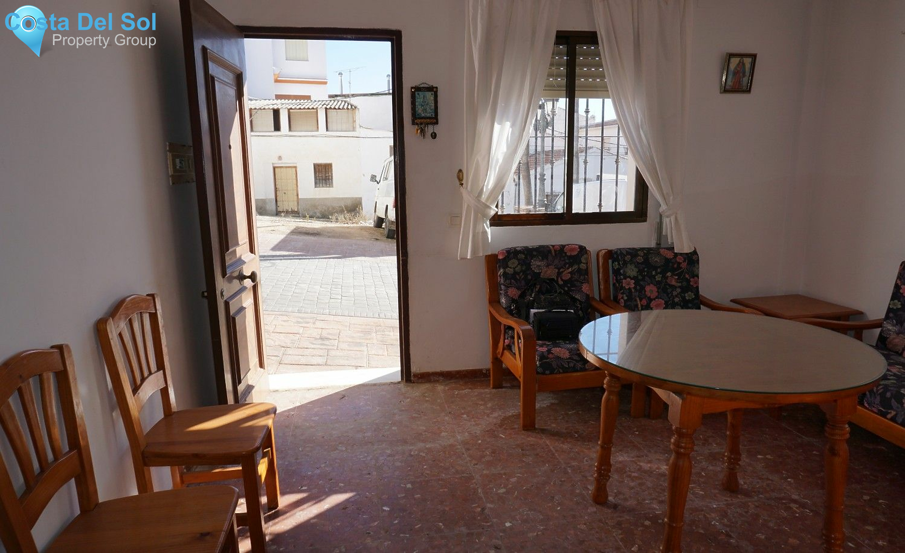 Semi-Detached House in Periana-1229414