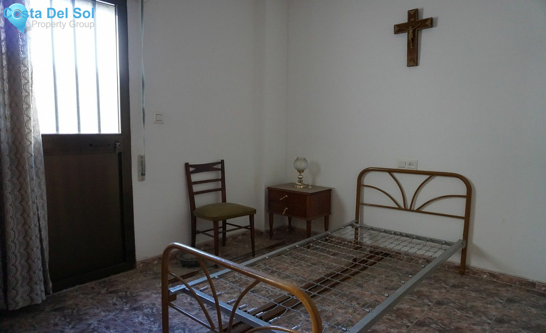 Semi-Detached House in Periana-1229432