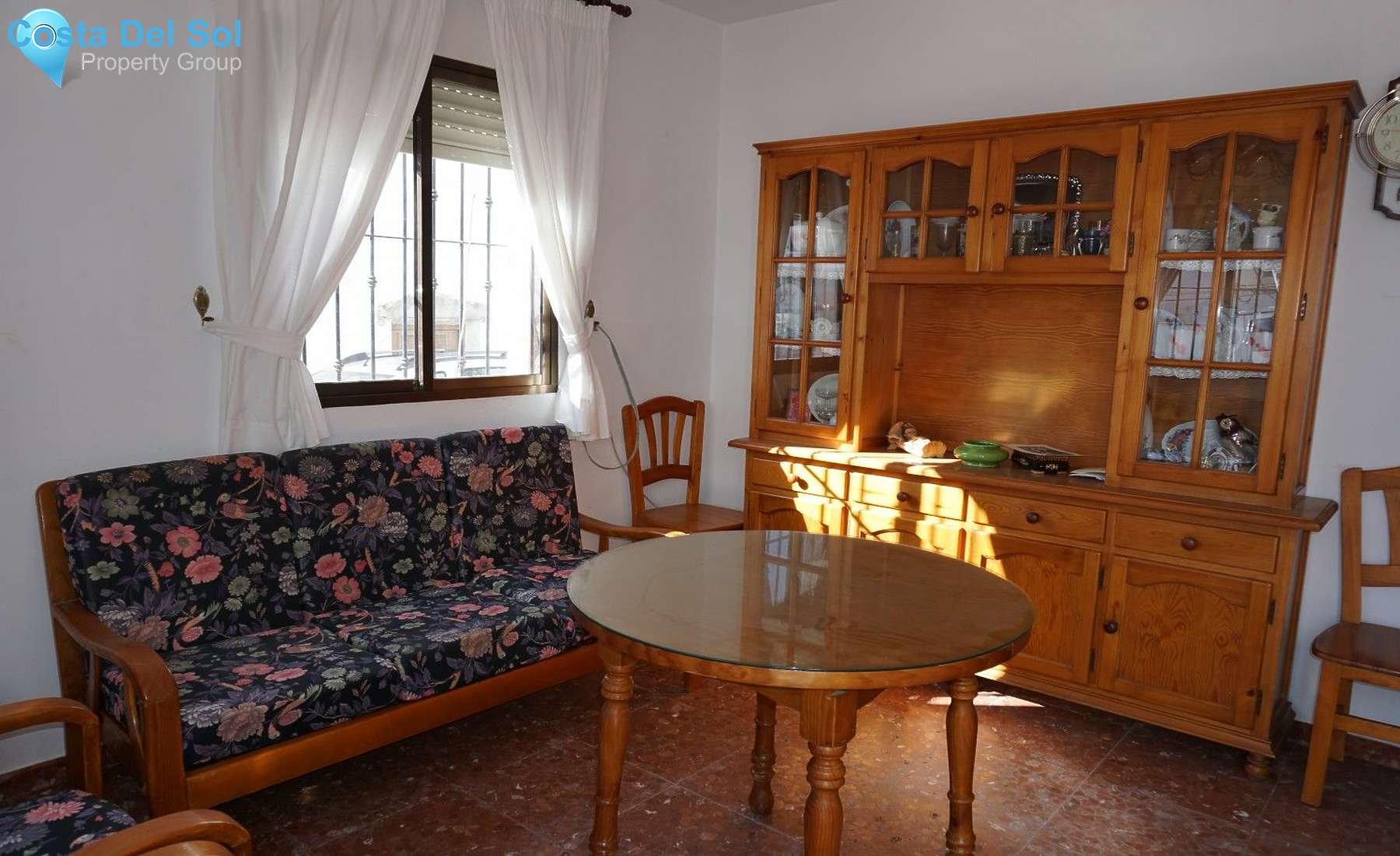 Semi-Detached House in Periana-1229415