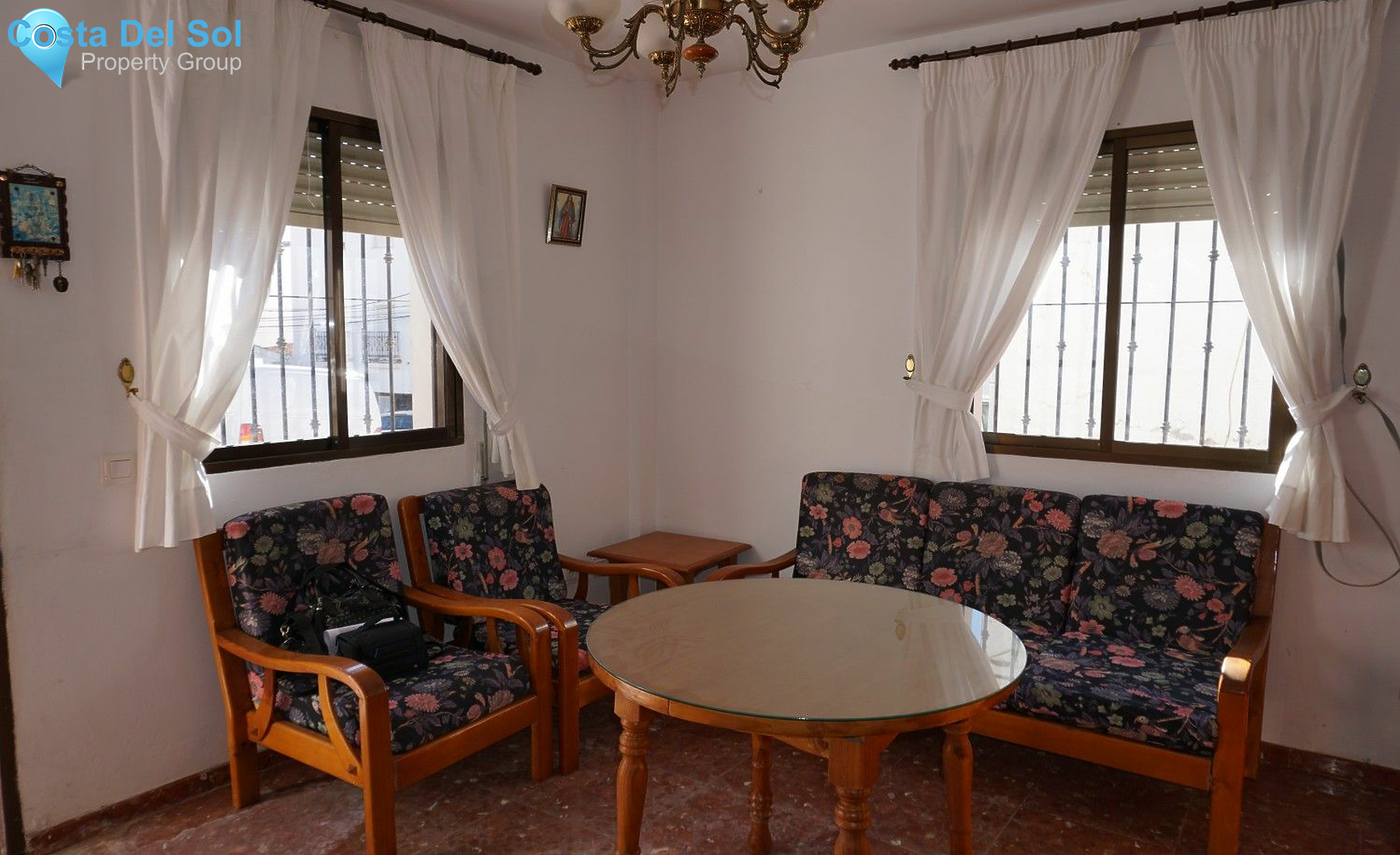 Semi-Detached House in Periana-1229416