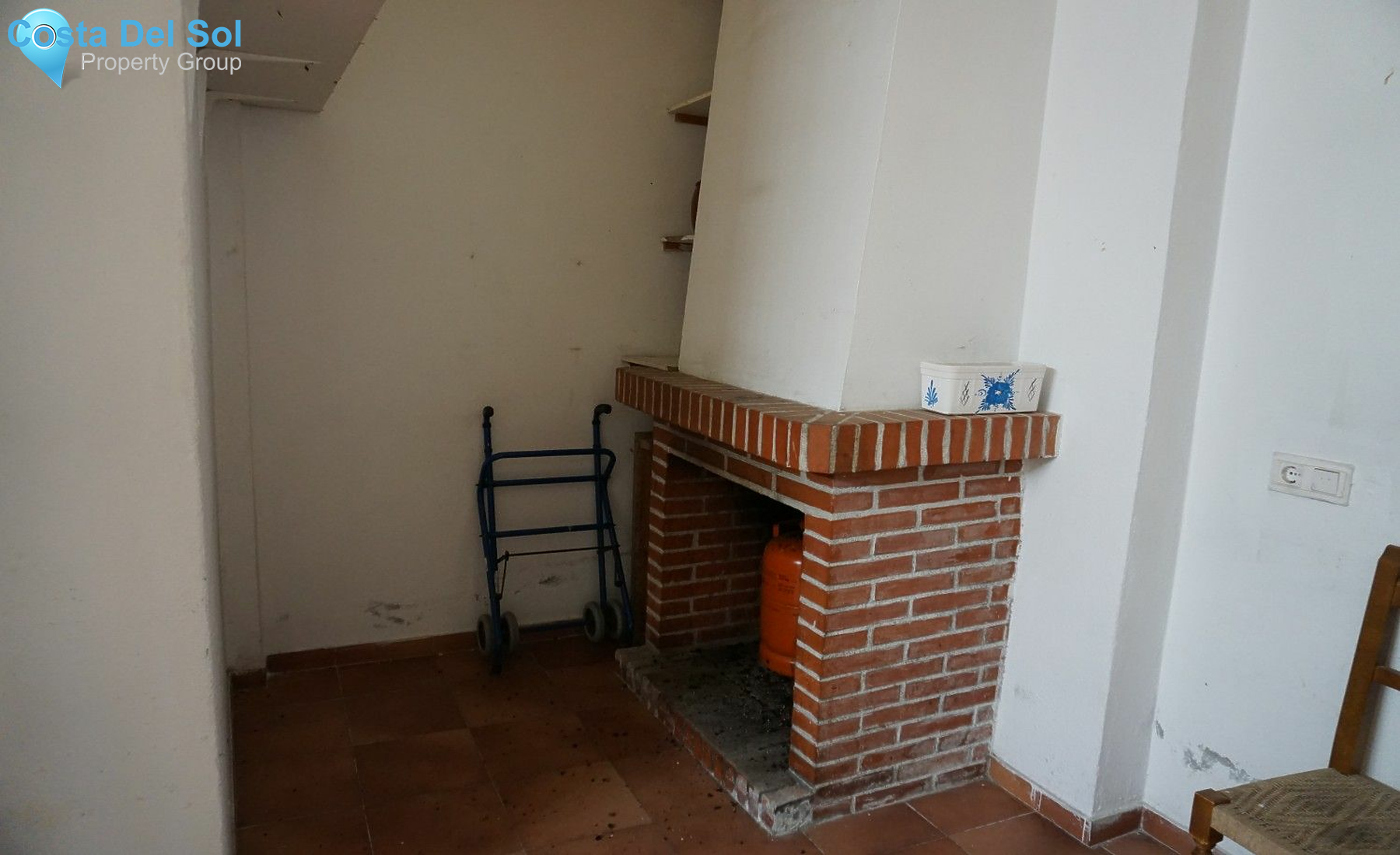 Semi-Detached House in Periana-1229417