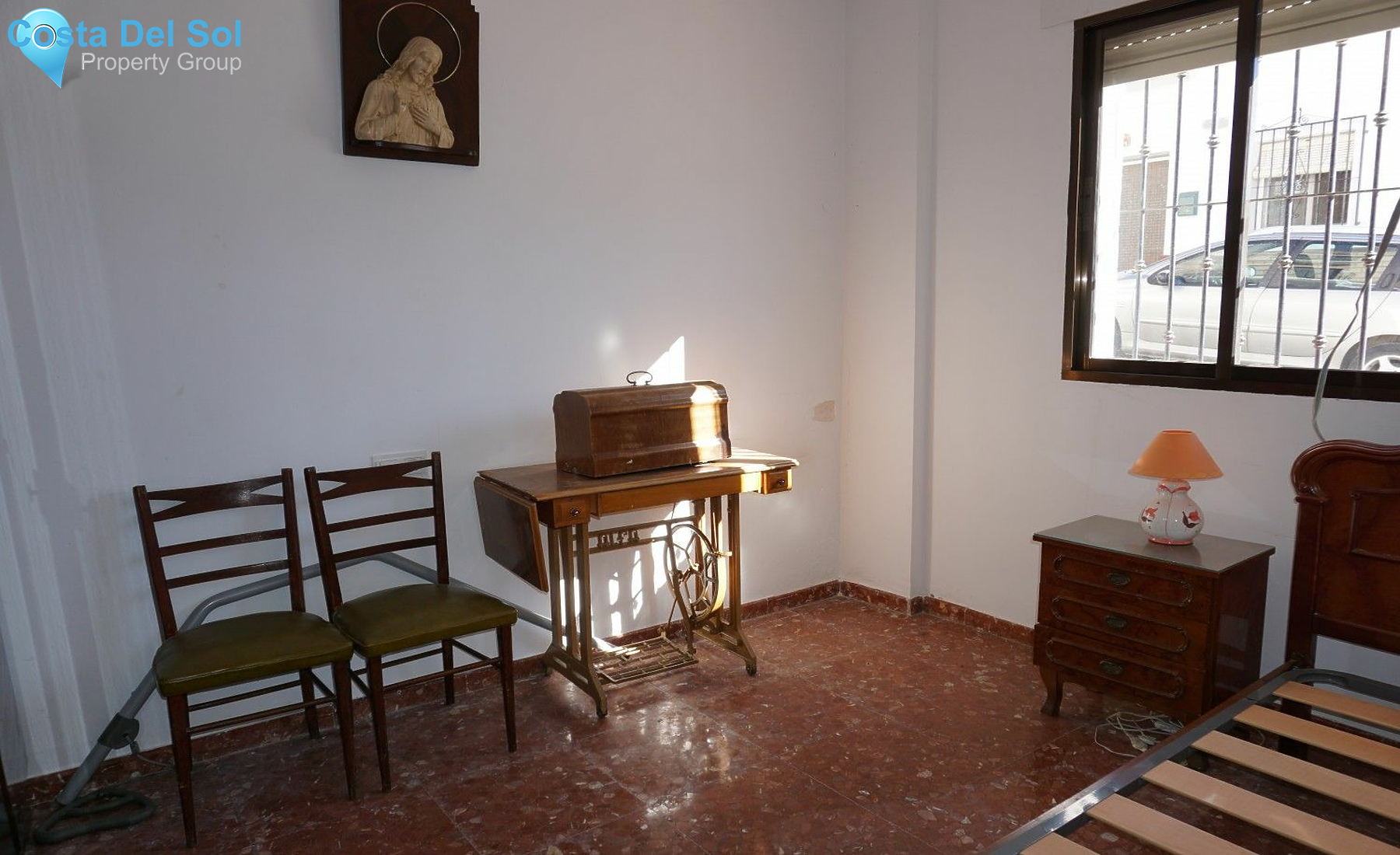 Semi-Detached House in Periana-1229418