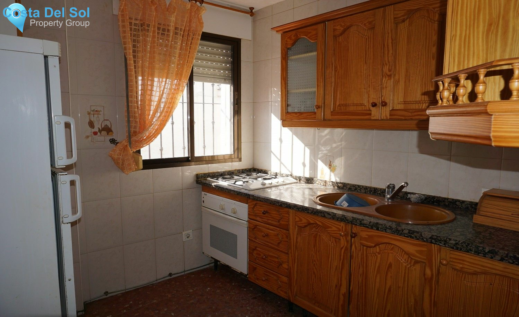 Semi-Detached House in Periana-1229419