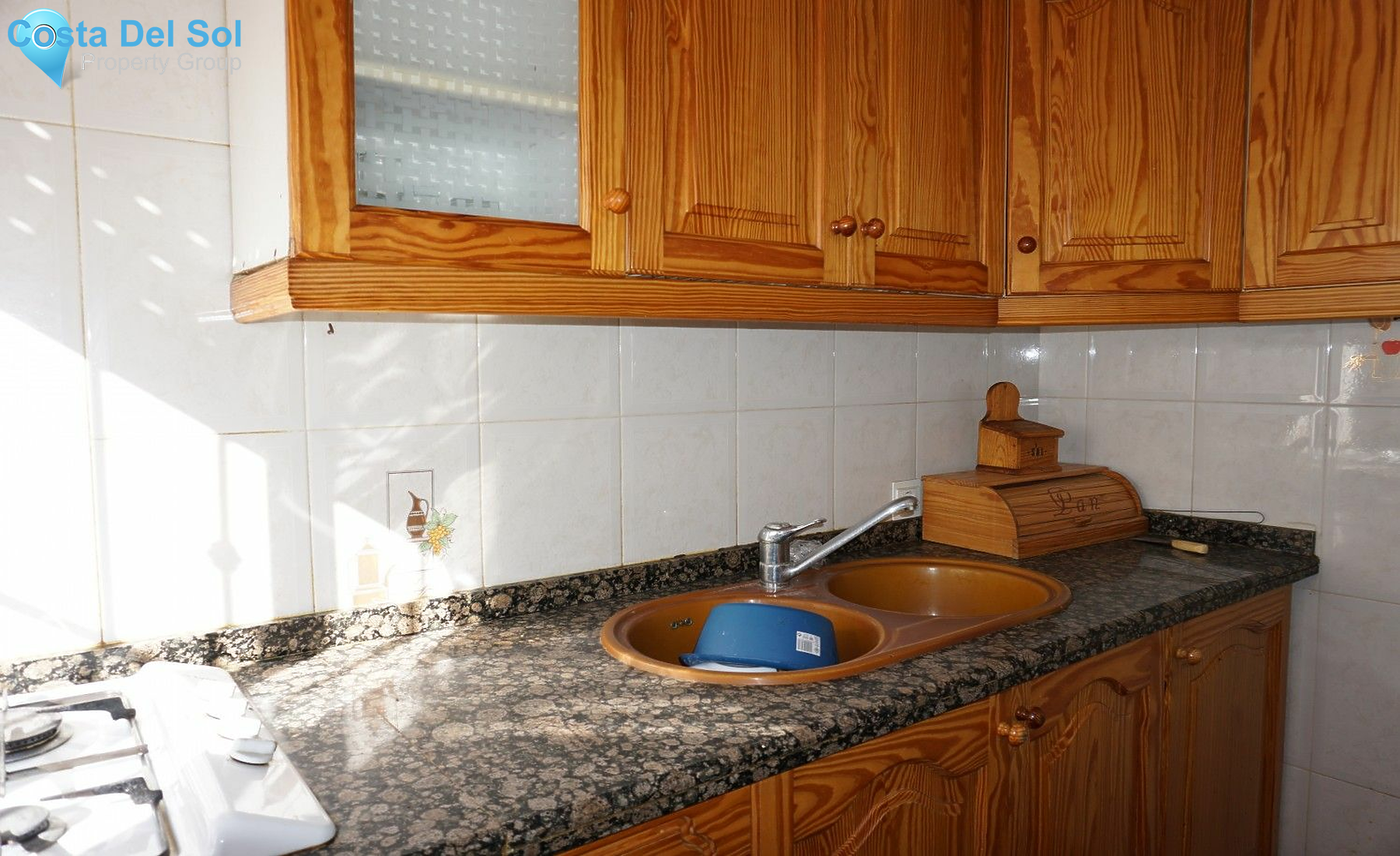 Semi-Detached House in Periana-1229420