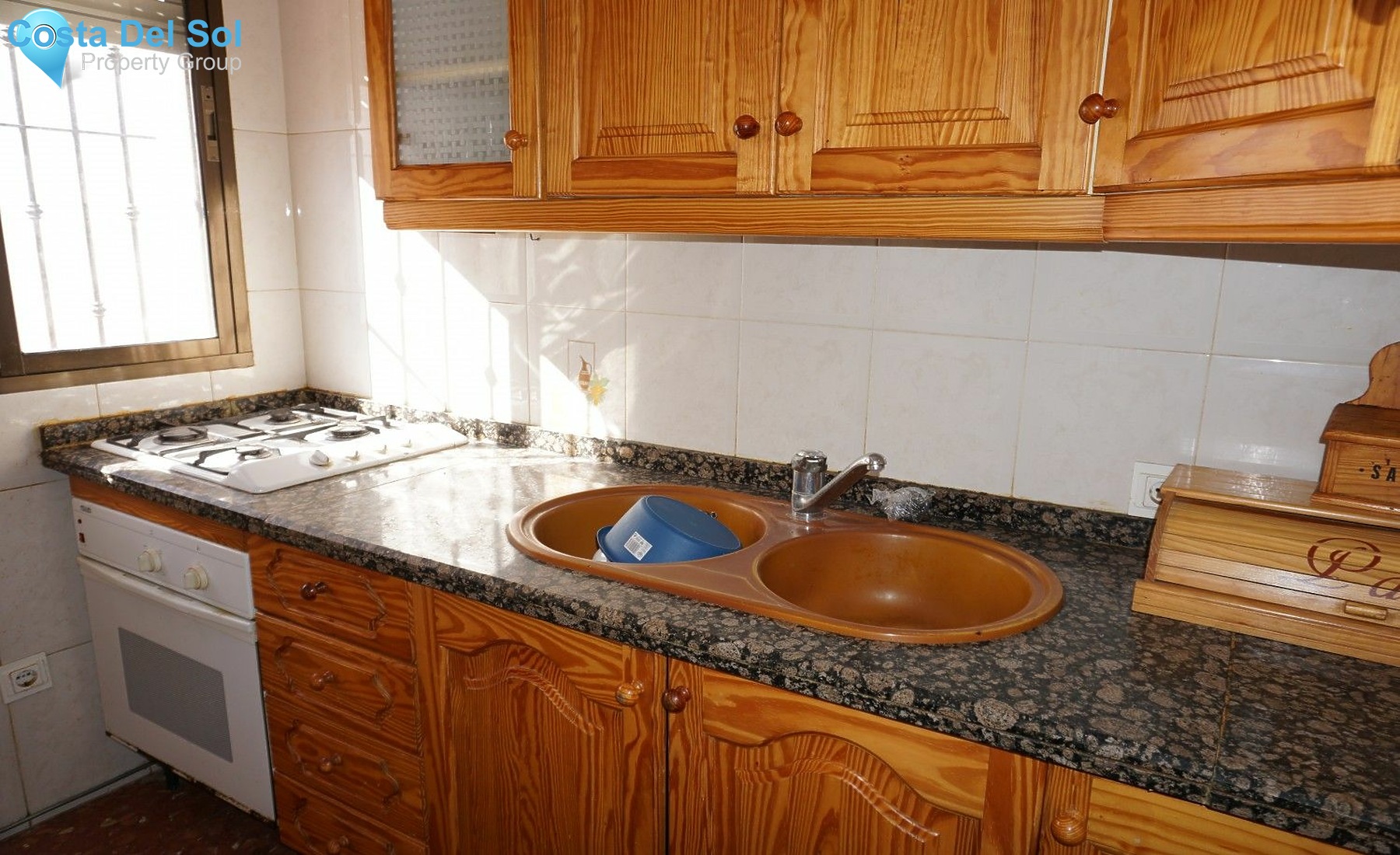 Semi-Detached House in Periana-1229421