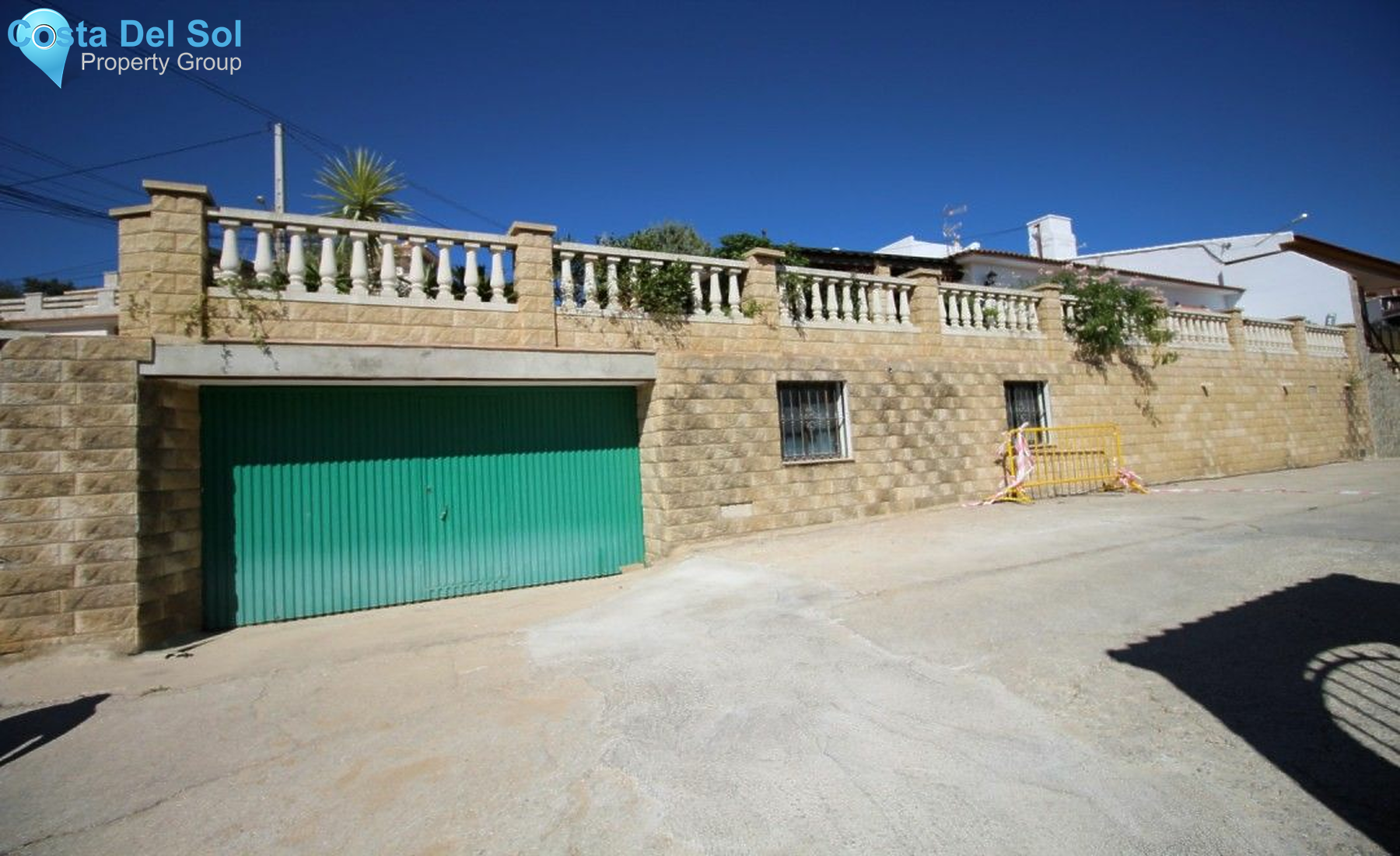 Semi-Detached House in Periana-1432446