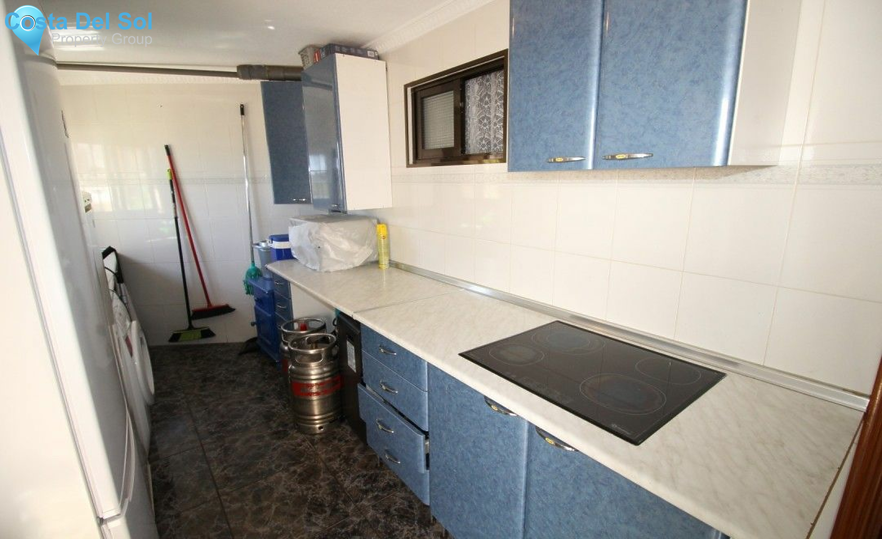 Semi-Detached House in Periana-1432455