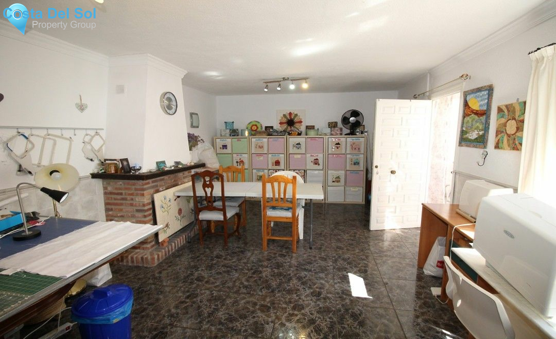 Semi-Detached House in Periana-1432456