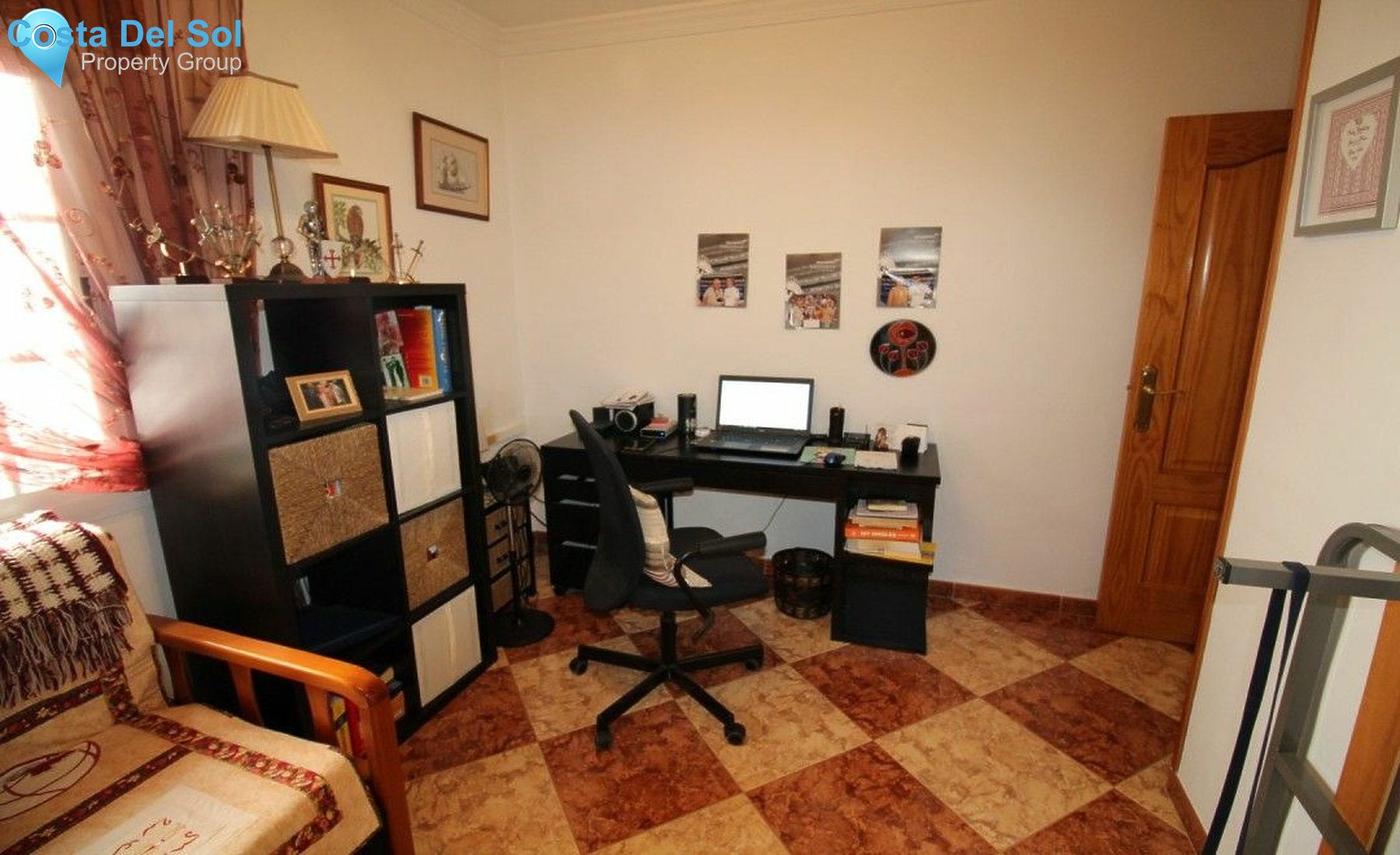 Semi-Detached House in Periana-1432457