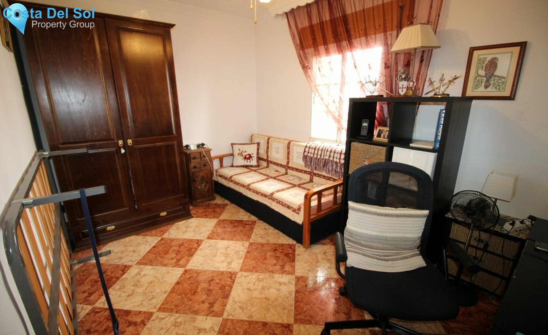 Semi-Detached House in Periana-1432458