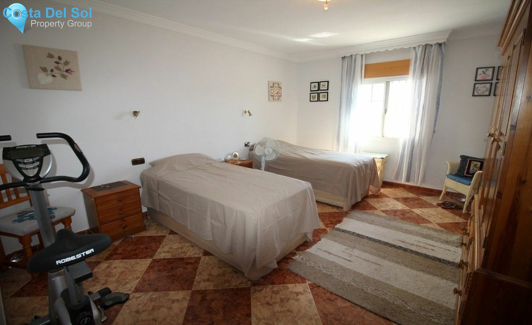 Semi-Detached House in Periana-1432459