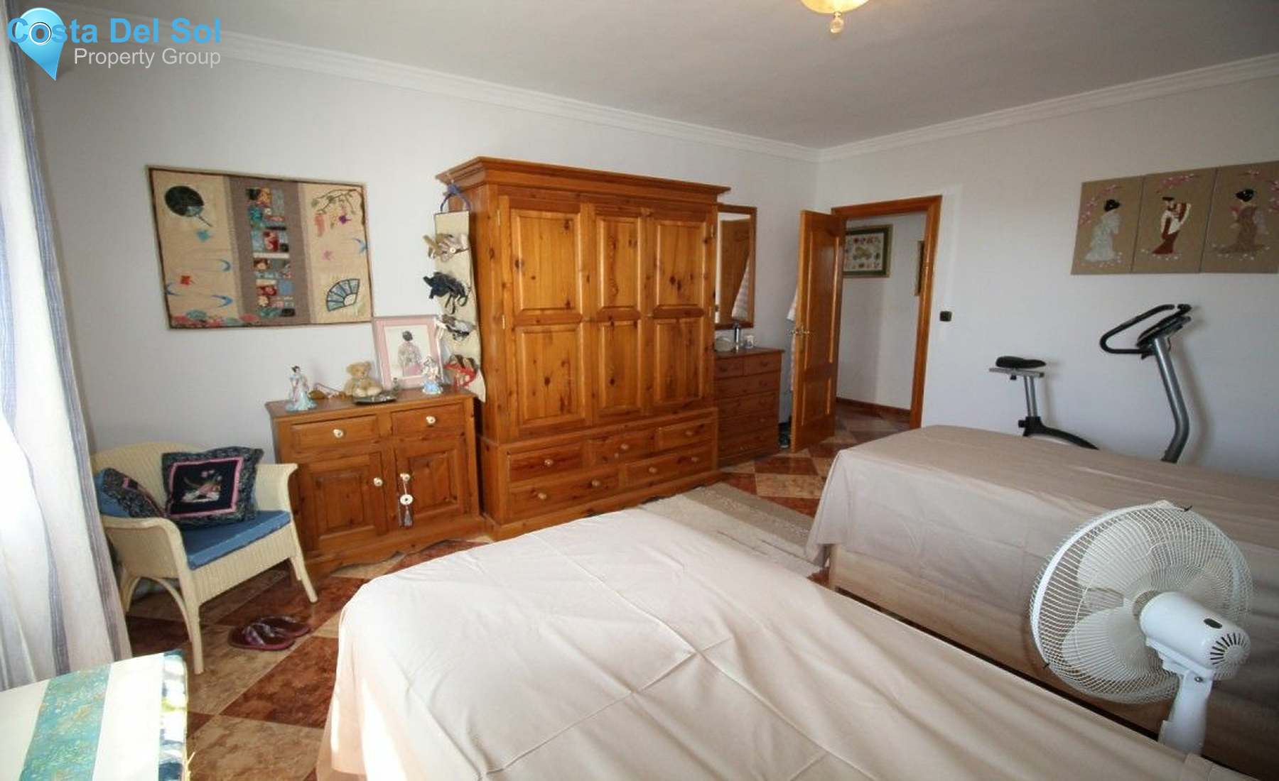 Semi-Detached House in Periana-1432460