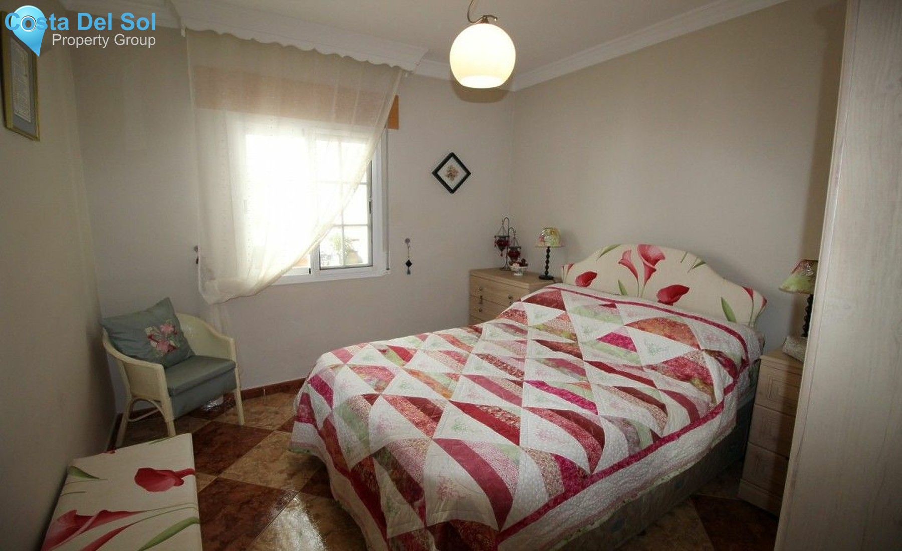 Semi-Detached House in Periana-1432461