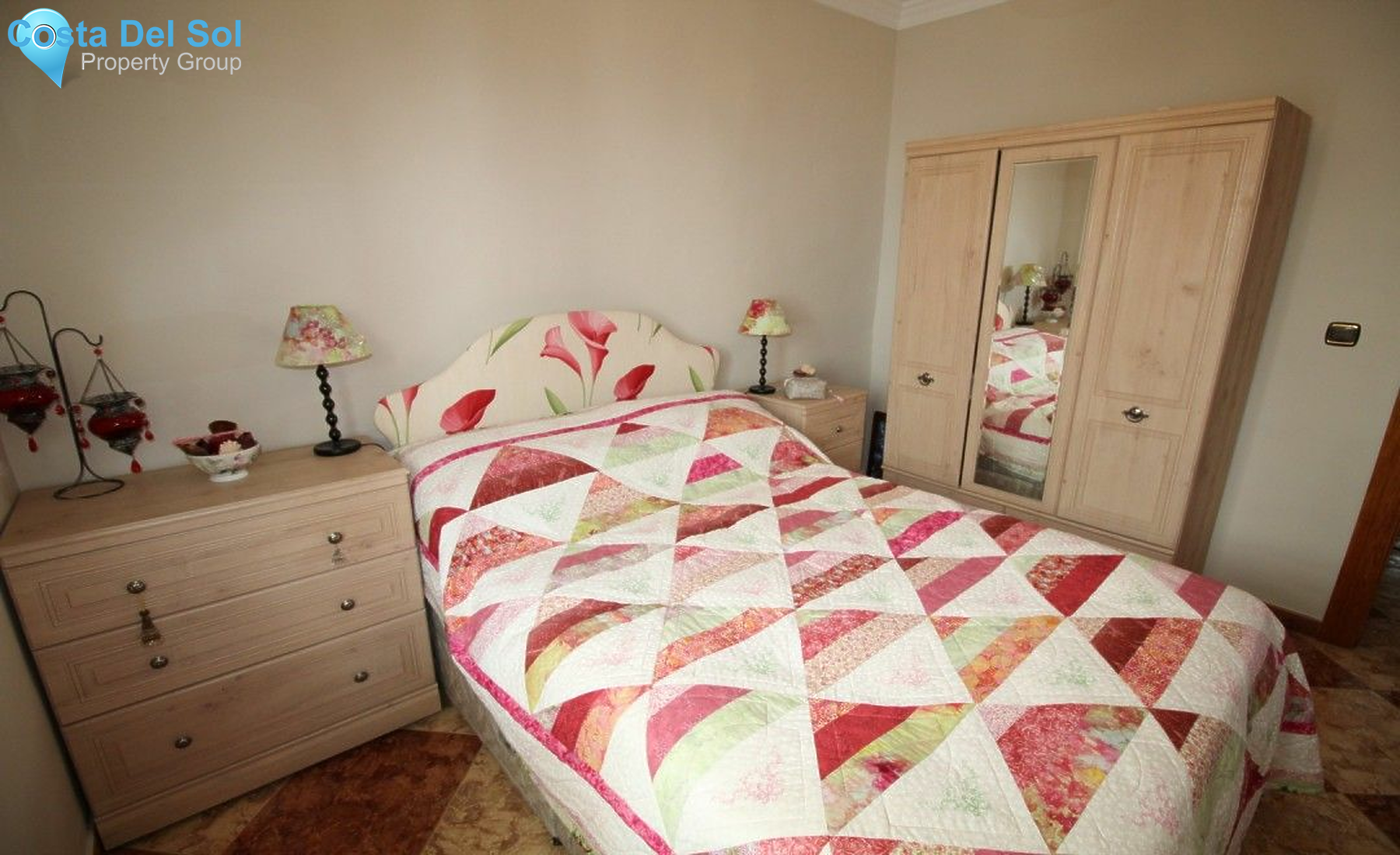 Semi-Detached House in Periana-1432462