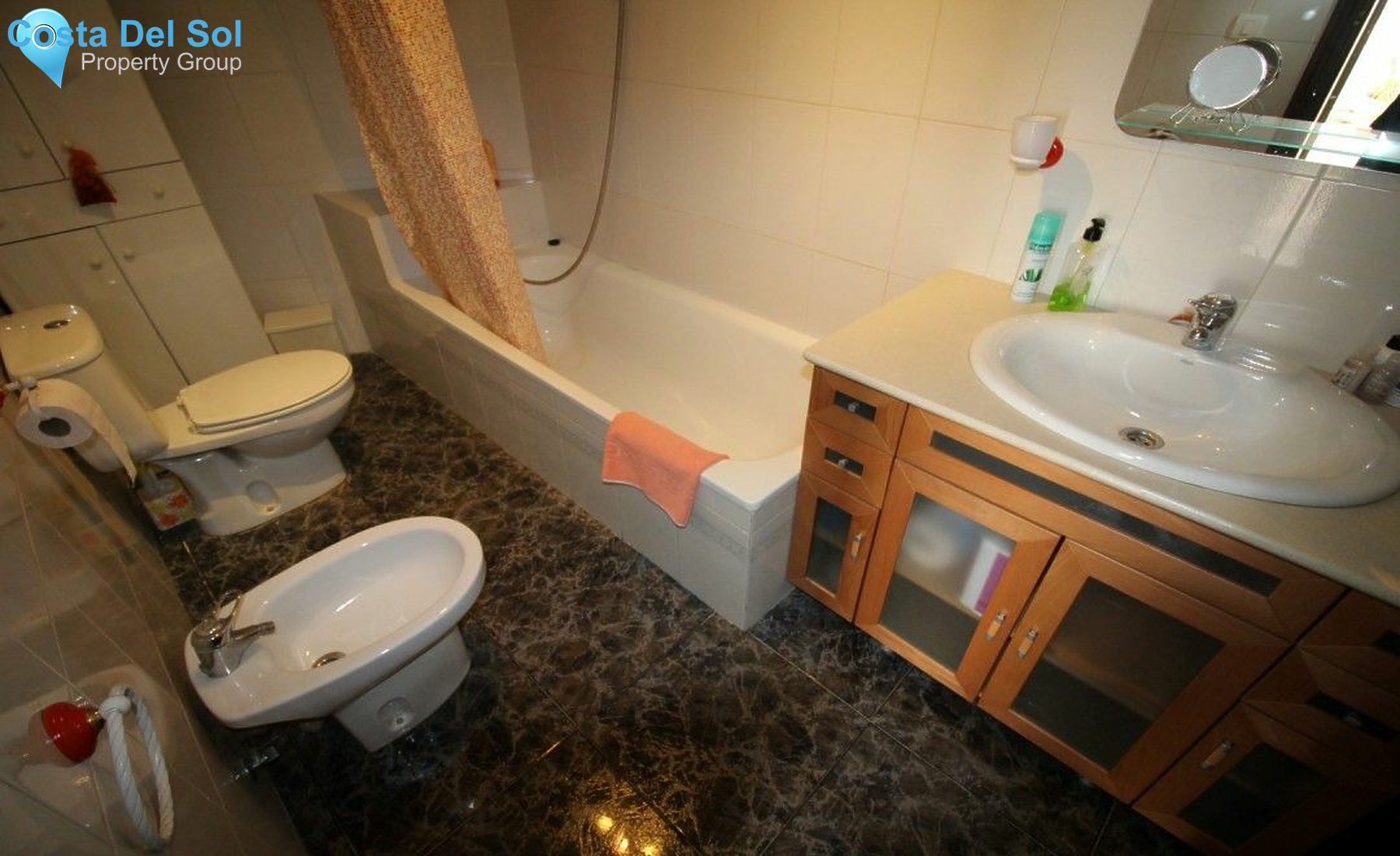 Semi-Detached House in Periana-1432463