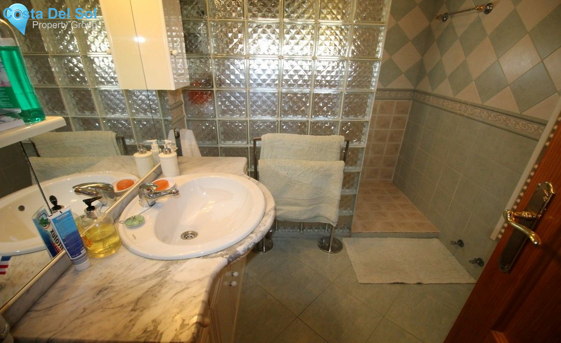 Semi-Detached House in Periana-1432464