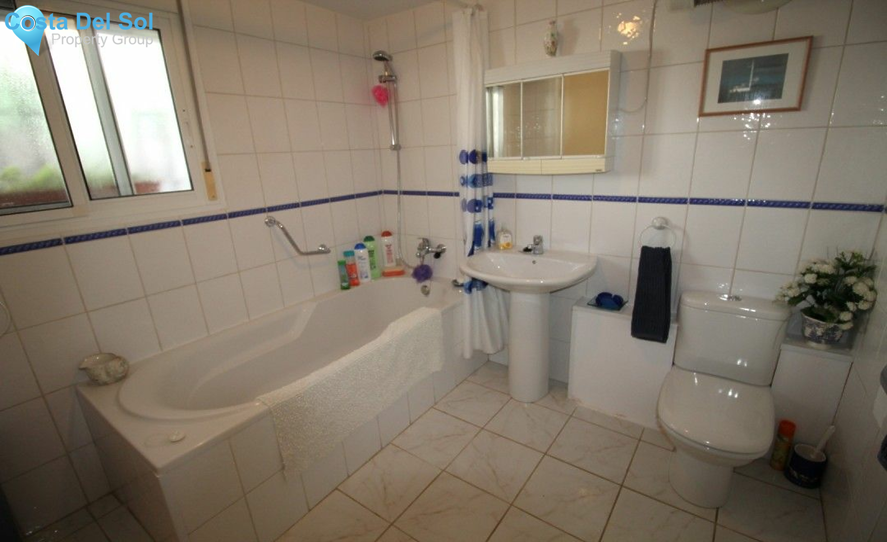 Semi-Detached House in Periana-1432465