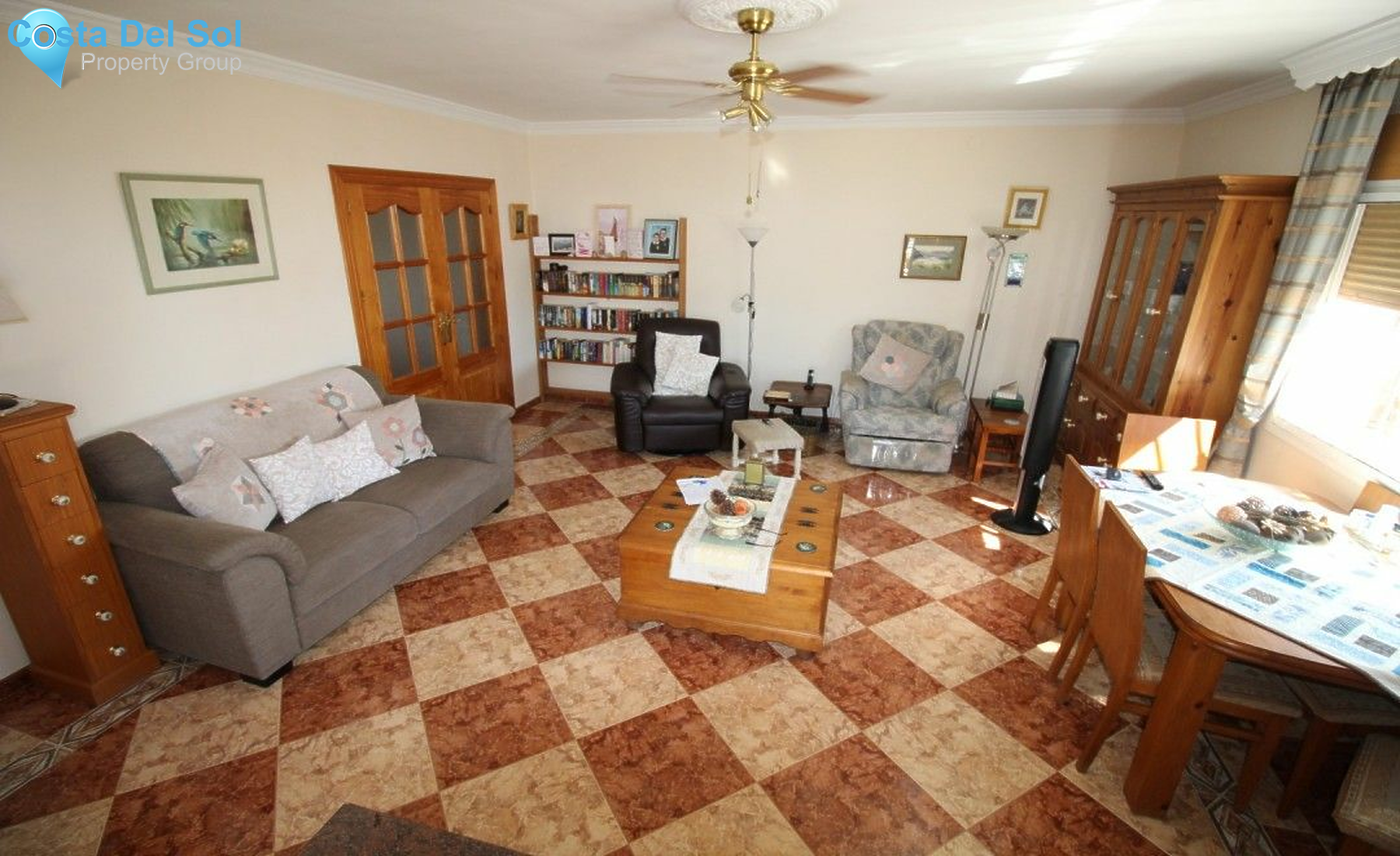 Semi-Detached House in Periana-1432450