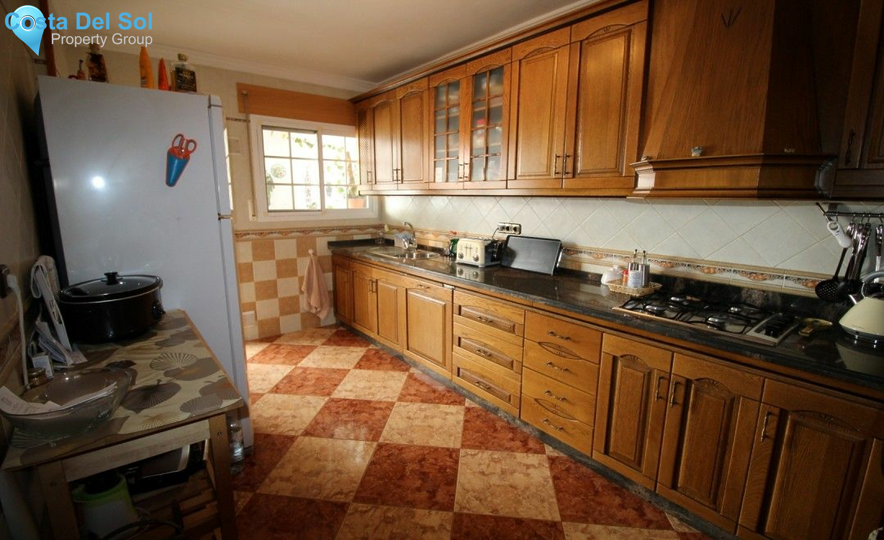 Semi-Detached House in Periana-1432452