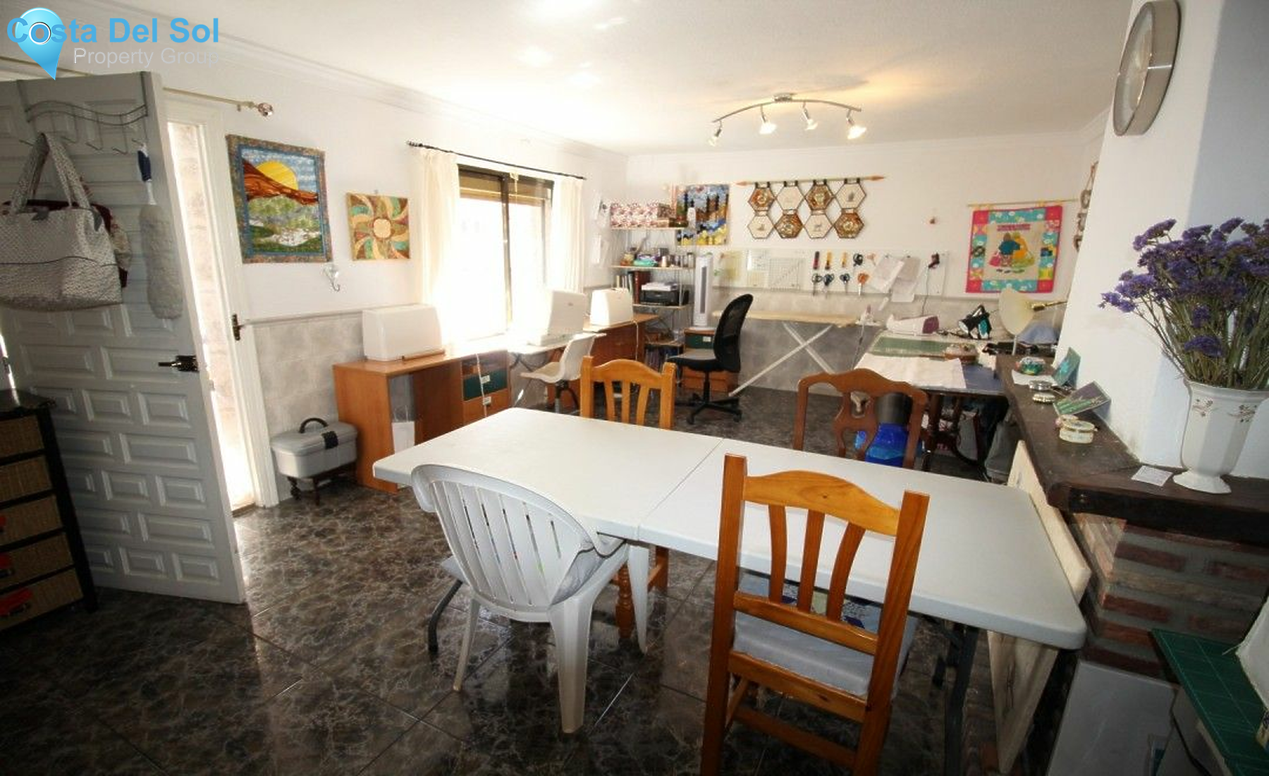 Semi-Detached House in Periana-1432454