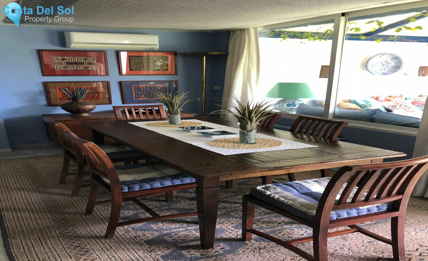 Semi-Detached House in Puerto Banús-1497210