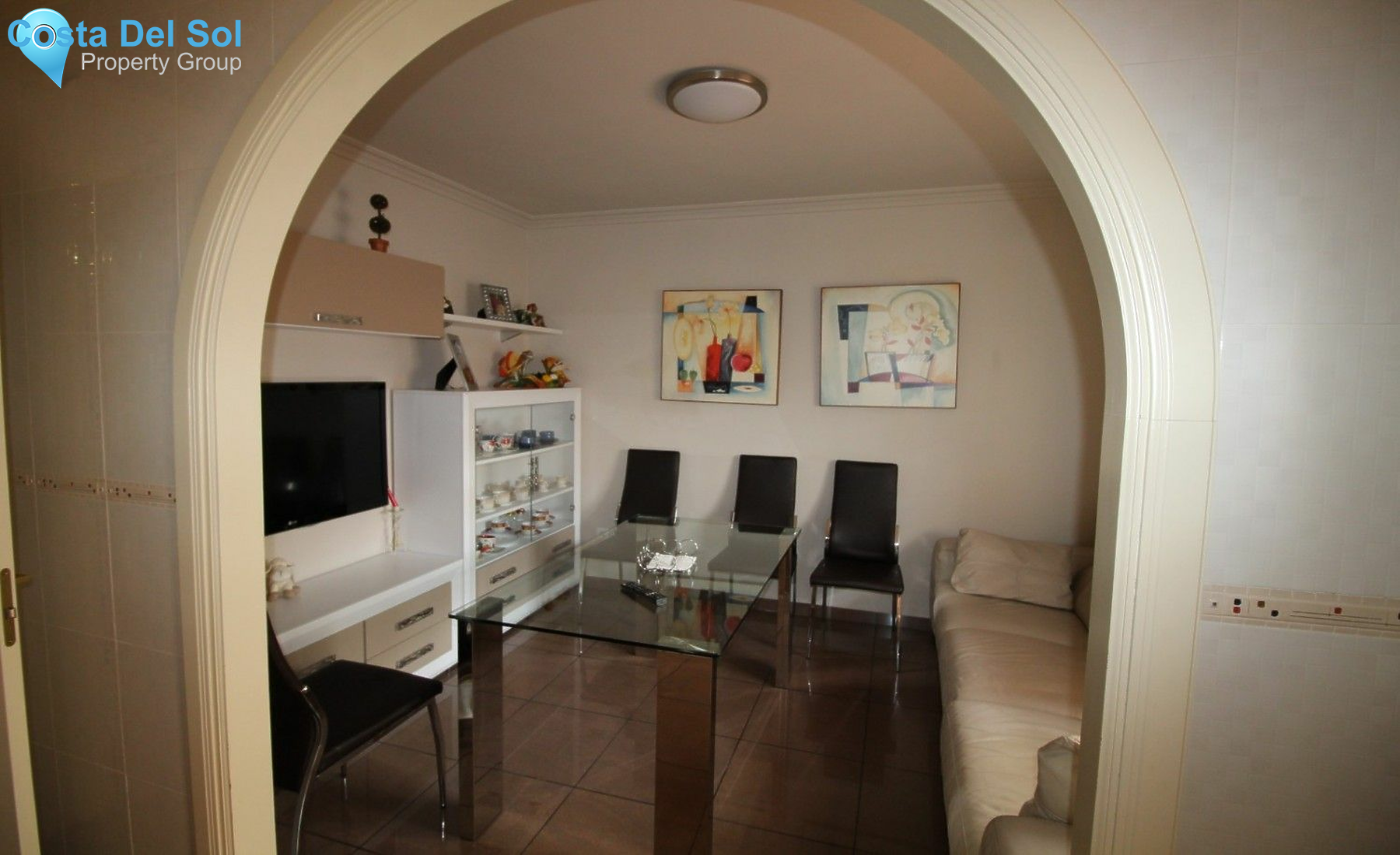 Semi-Detached House in Vélez-Málaga-1217699