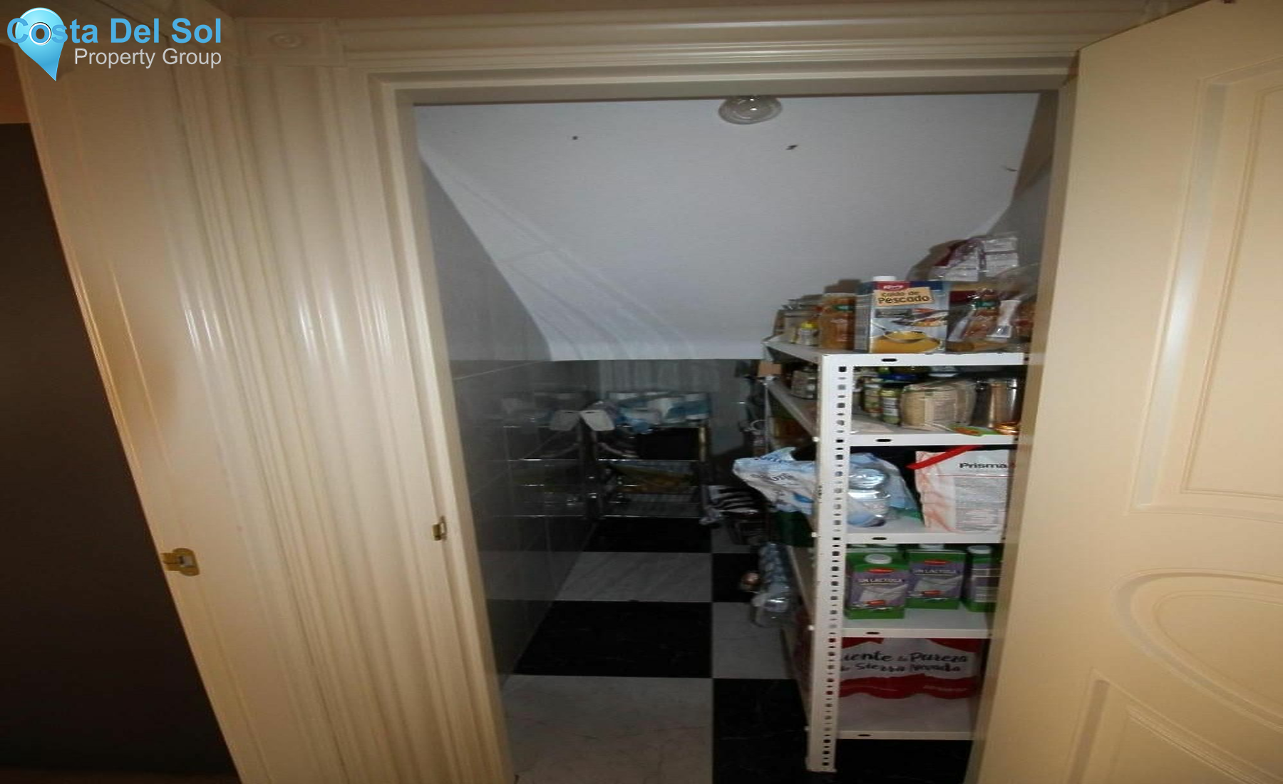 Semi-Detached House in Vélez-Málaga-1217700