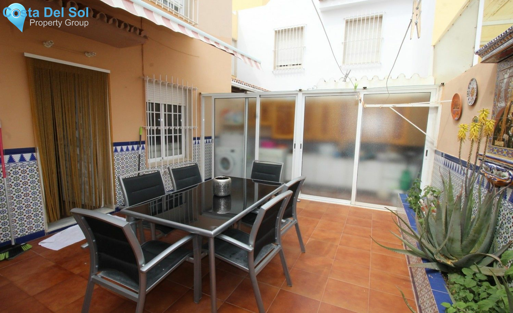 Semi-Detached House in Vélez-Málaga-1217701