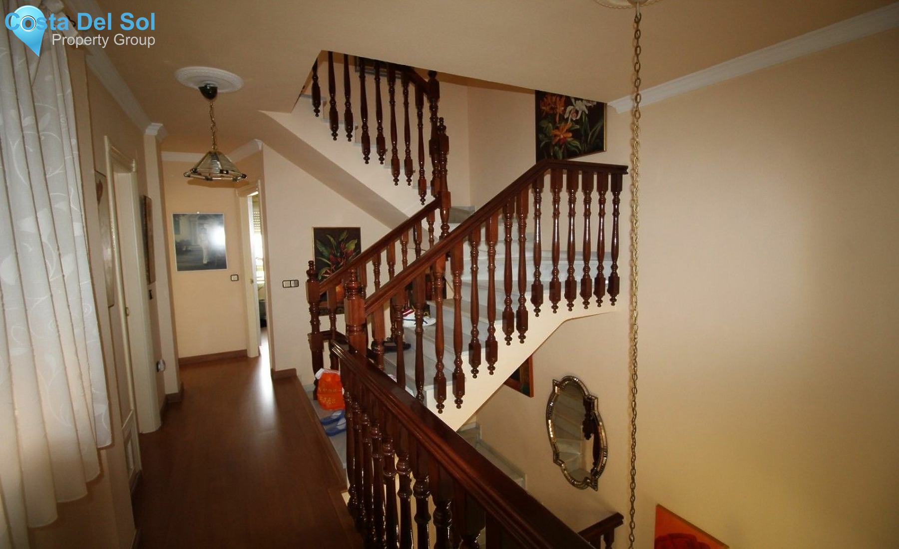 Semi-Detached House in Vélez-Málaga-1217703