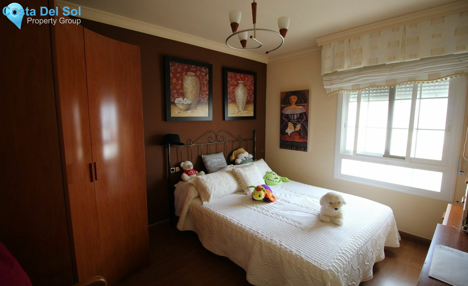 Semi-Detached House in Vélez-Málaga-1217704