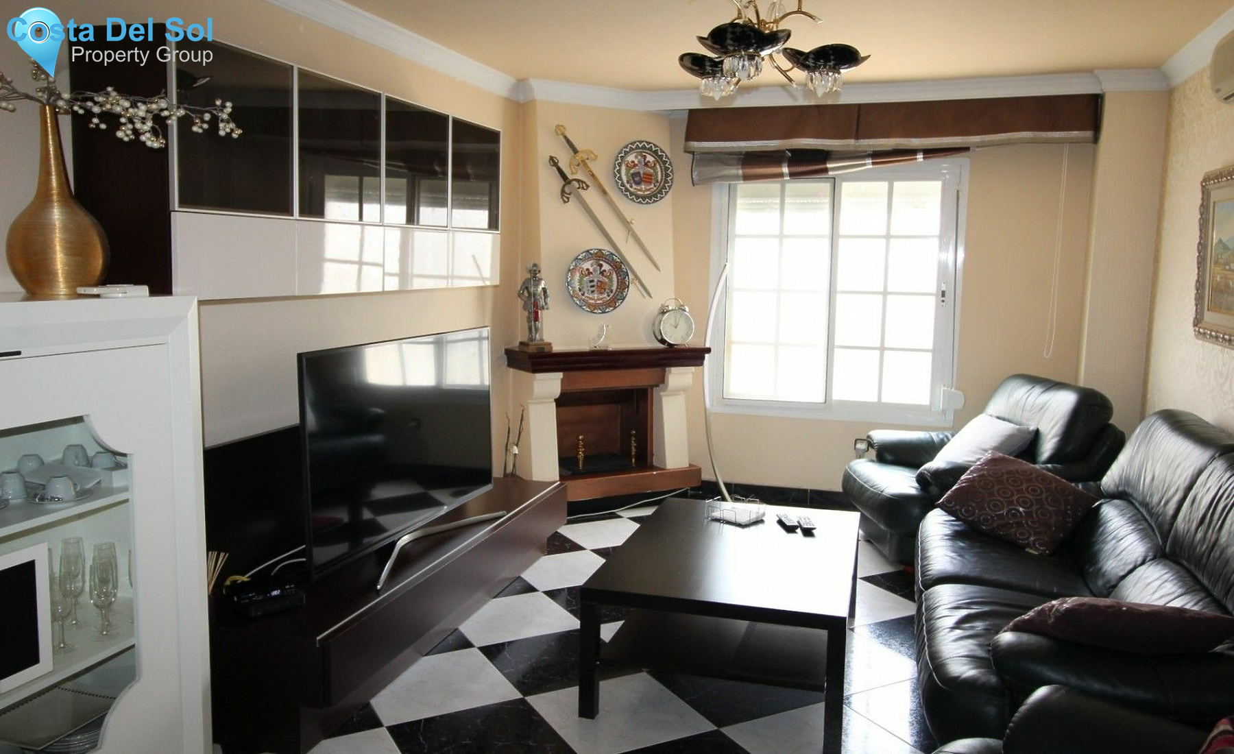 Semi-Detached House in Vélez-Málaga-1217692