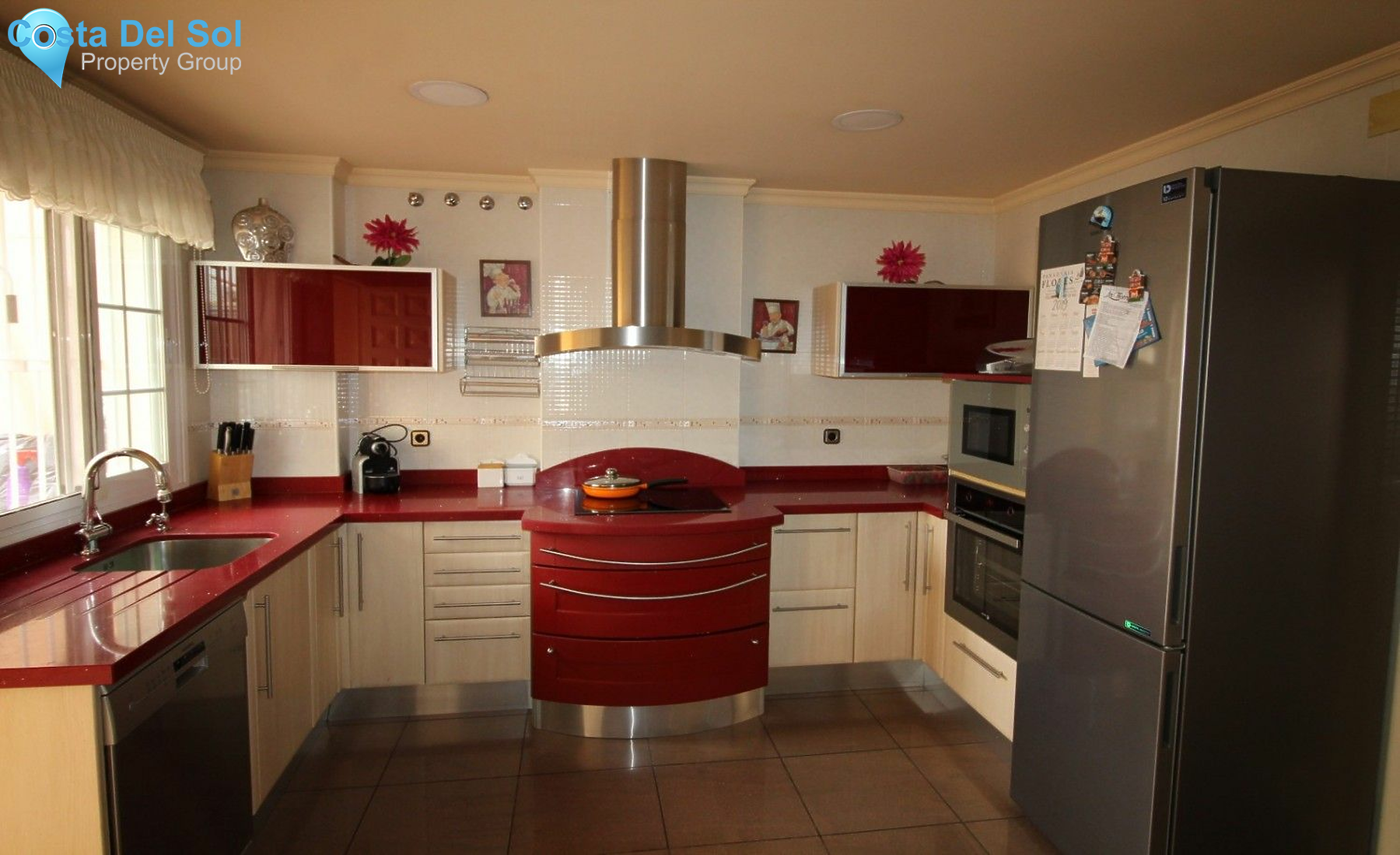 Semi-Detached House in Vélez-Málaga-1217693