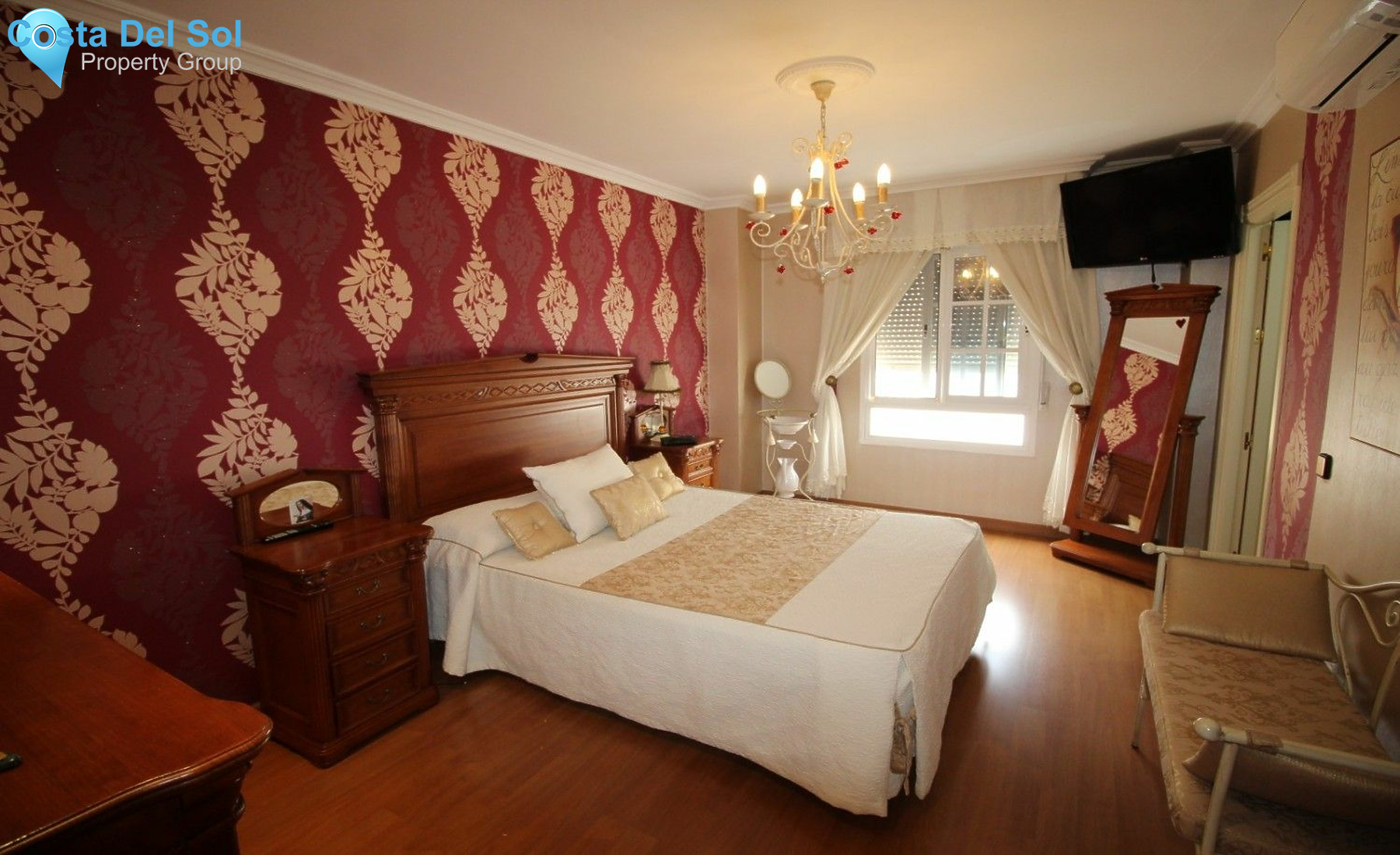 Semi-Detached House in Vélez-Málaga-1217694