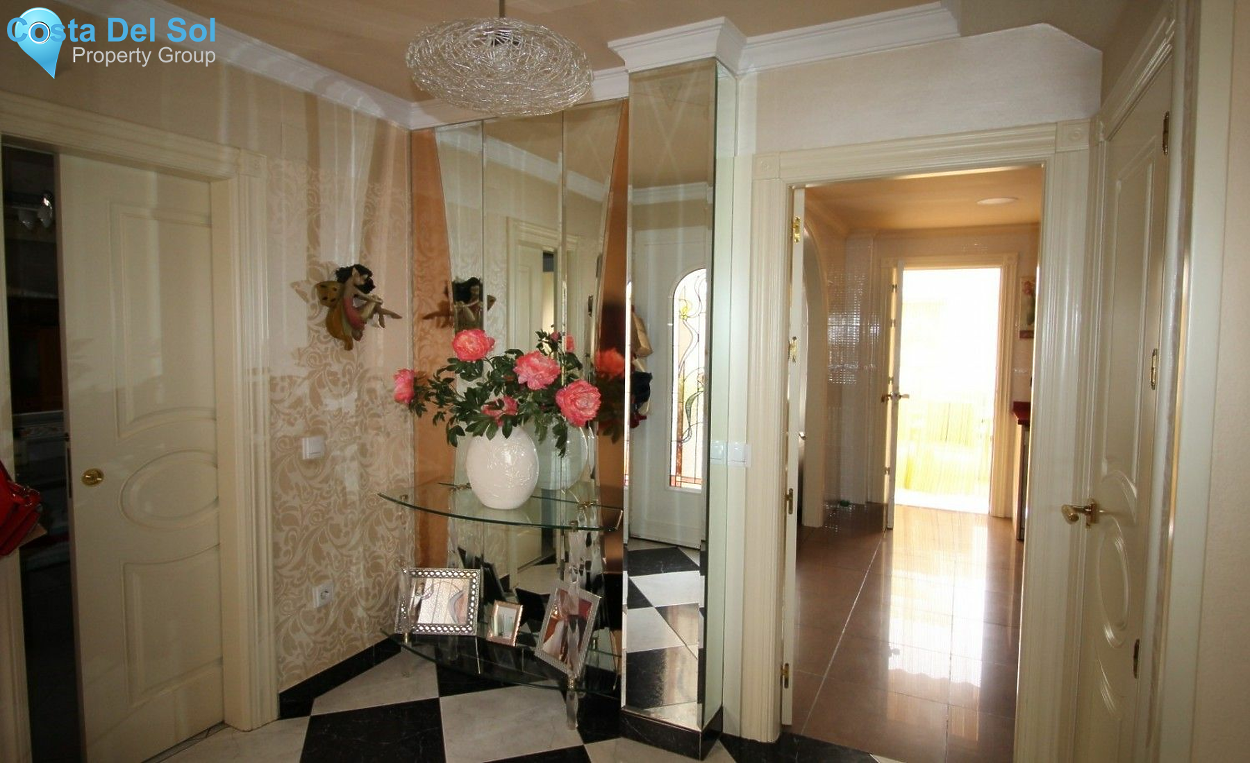 Semi-Detached House in Vélez-Málaga-1217697